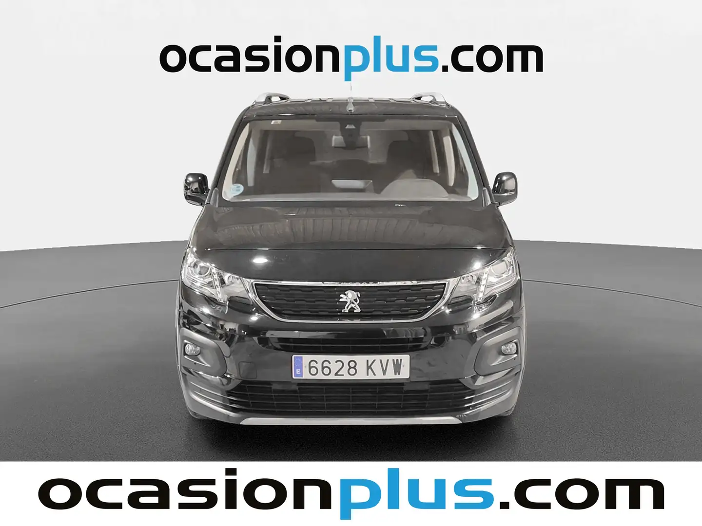 Foto Peugeot Rifter Peugeot Rifter BlueHDi 130 Allure Standard (130 CV)