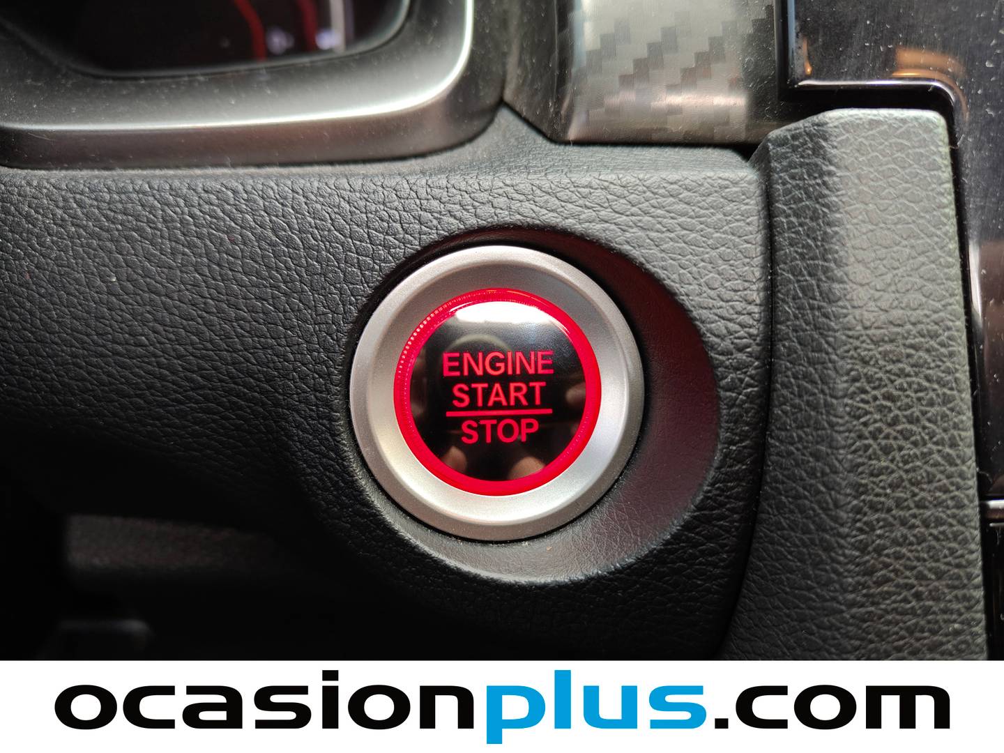 Honda Civic Honda Civic 1.5 I-VTEC Turbo Sport Plus CVT (182 CV) gasolina