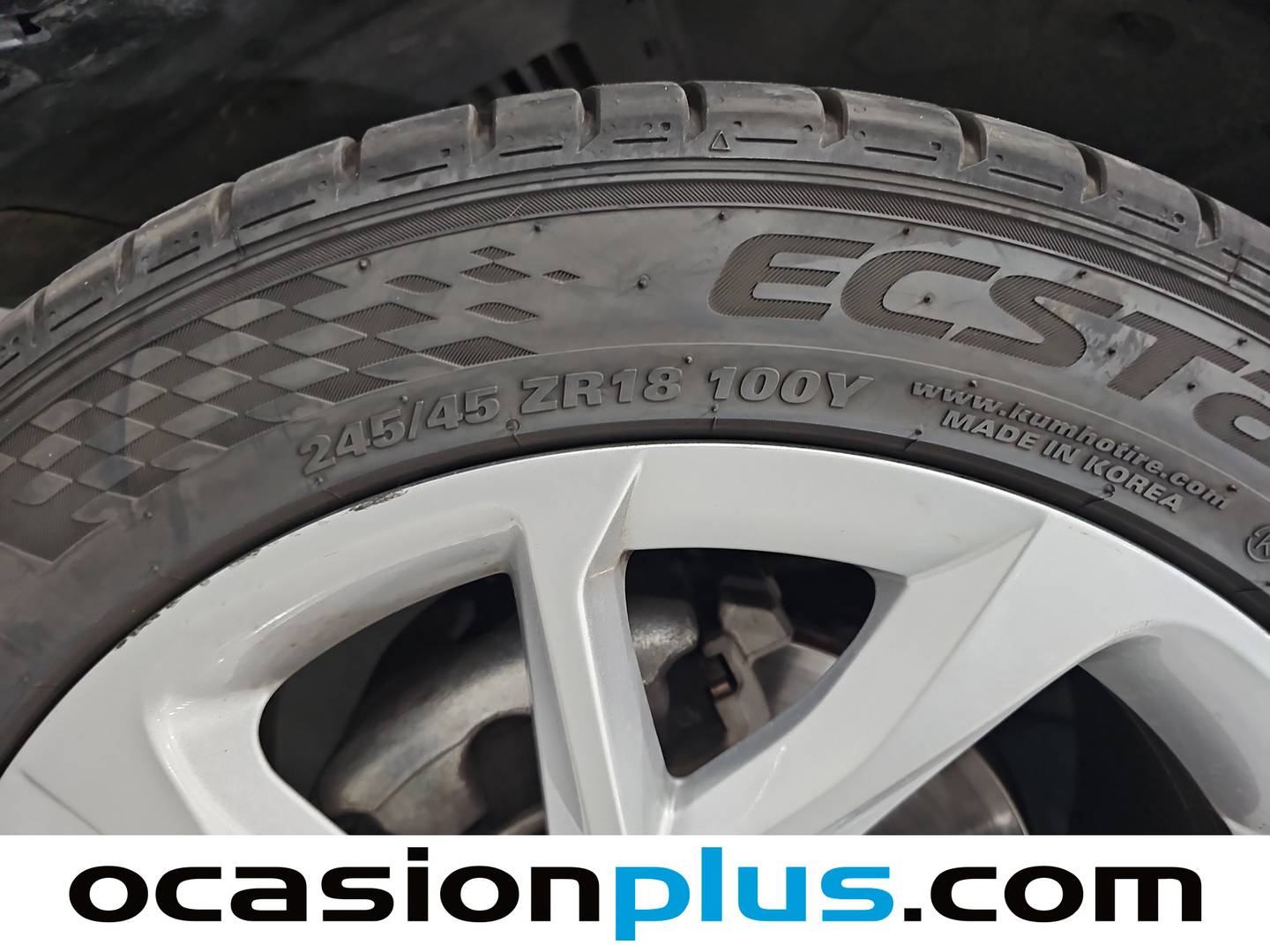 Foto Cupra Formentor CUPRA Formentor 1.5 TSI (150 CV)