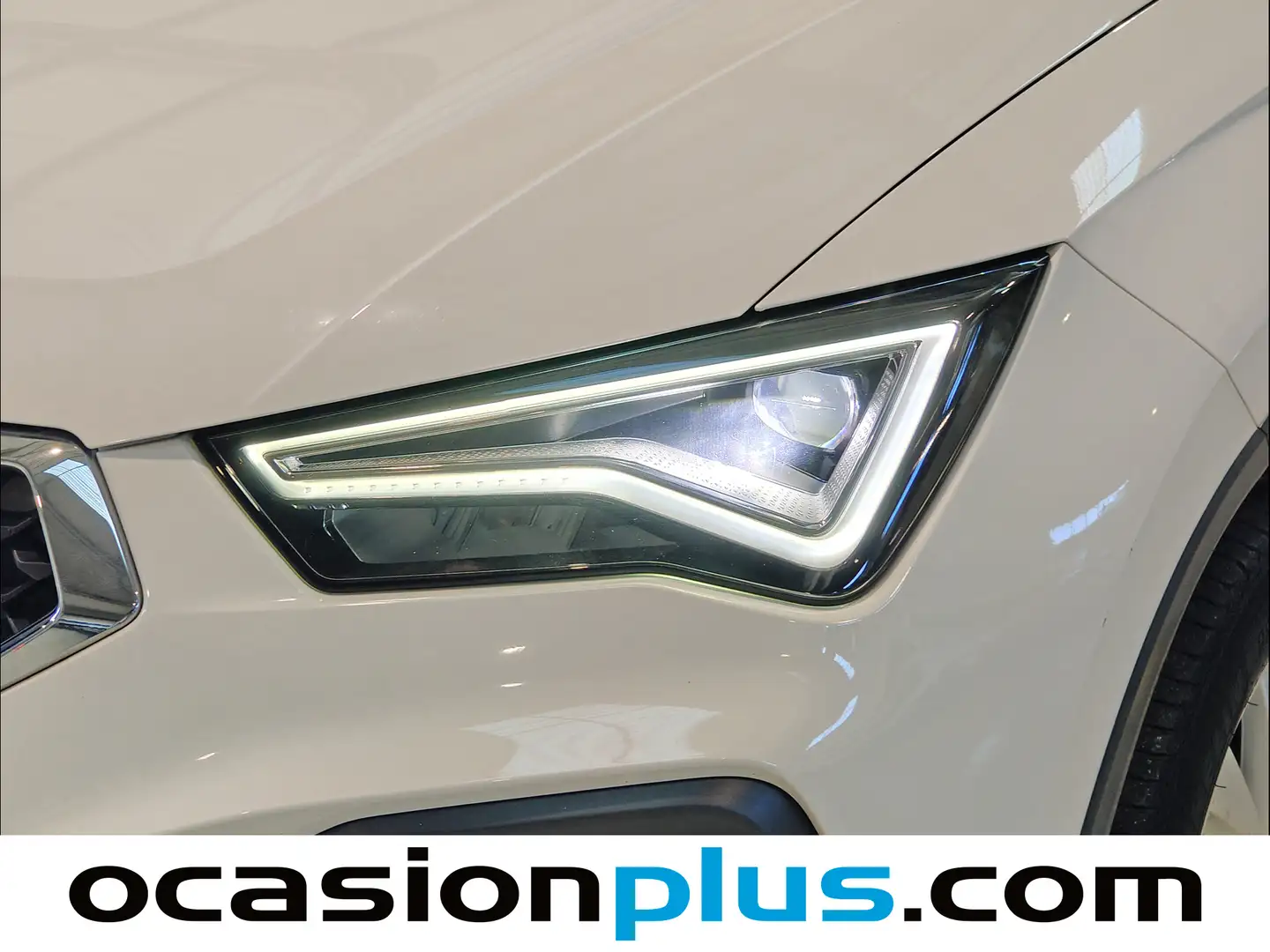 Foto Seat Ateca SEAT Ateca 2.0 TDI S&S Style Go (116 CV)