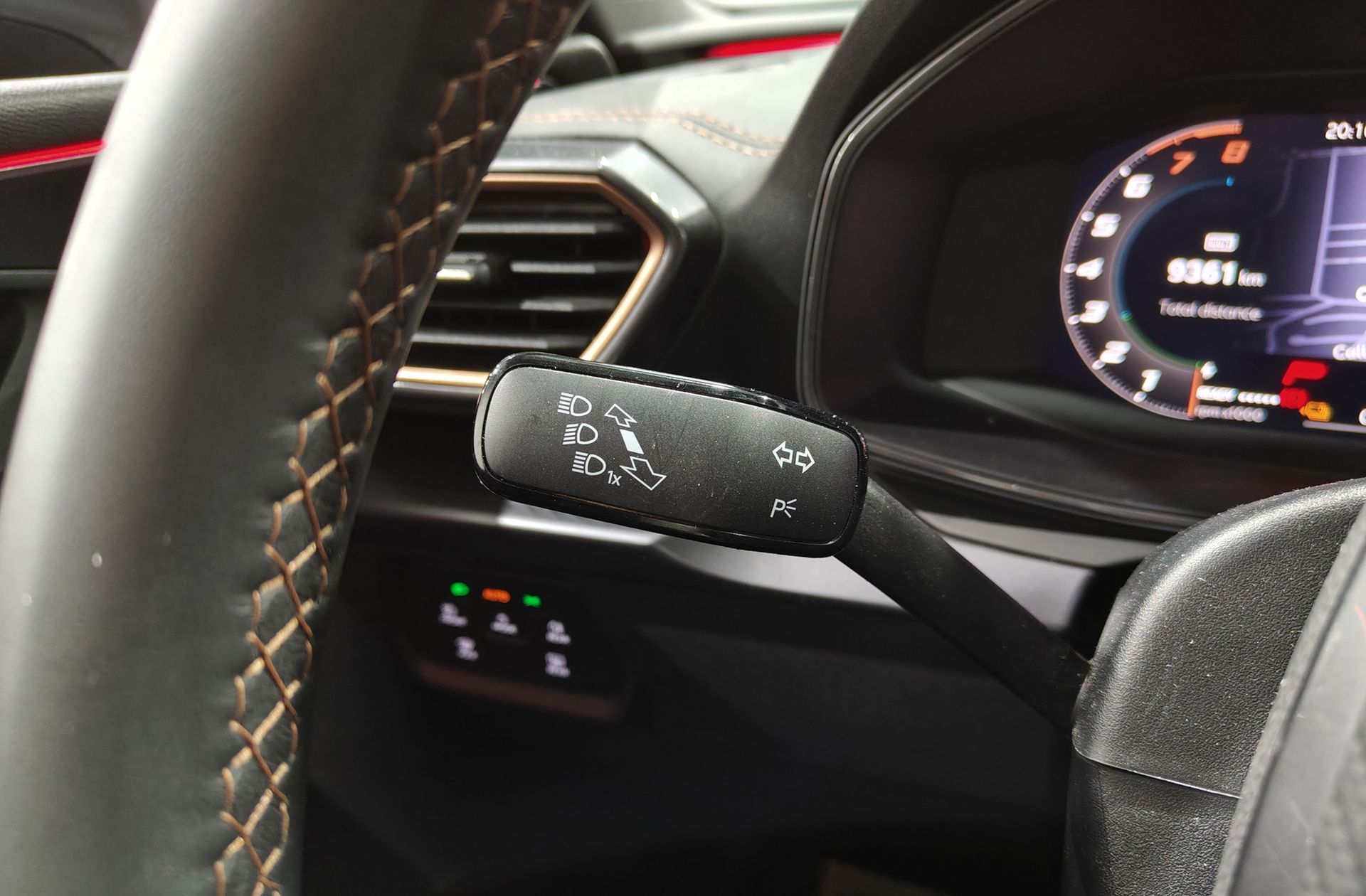 Cupra León 1.5 TSI e-Hybrid DSG - foto 27
