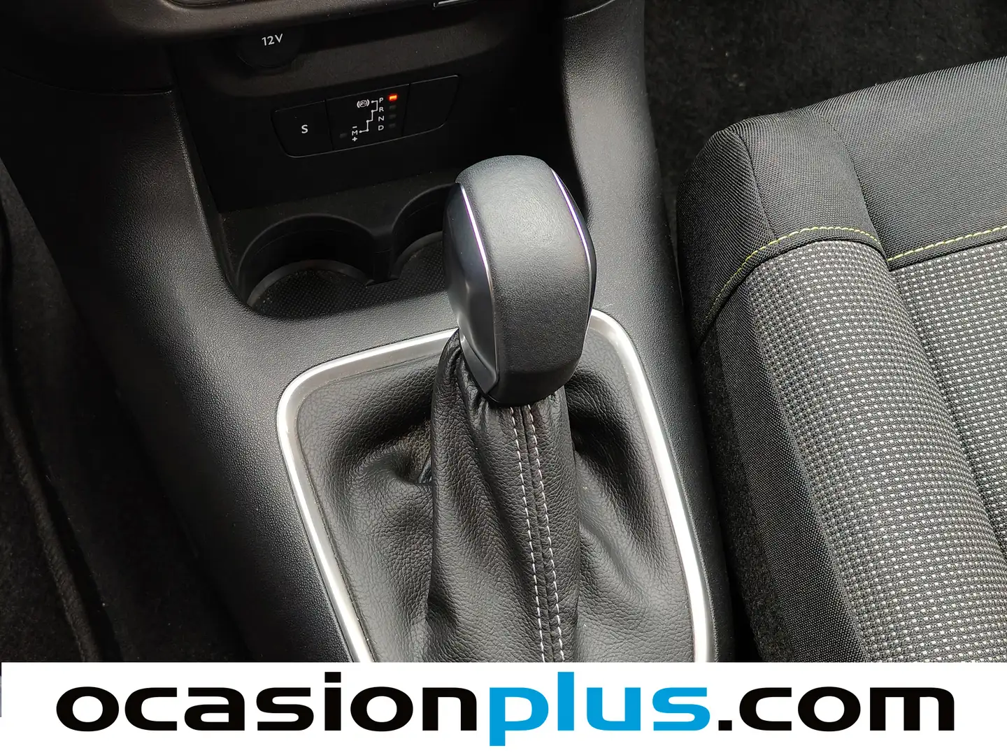 Foto Citroën C3 Citroen C3 PureTech 110 Max EAT6 (110 CV)