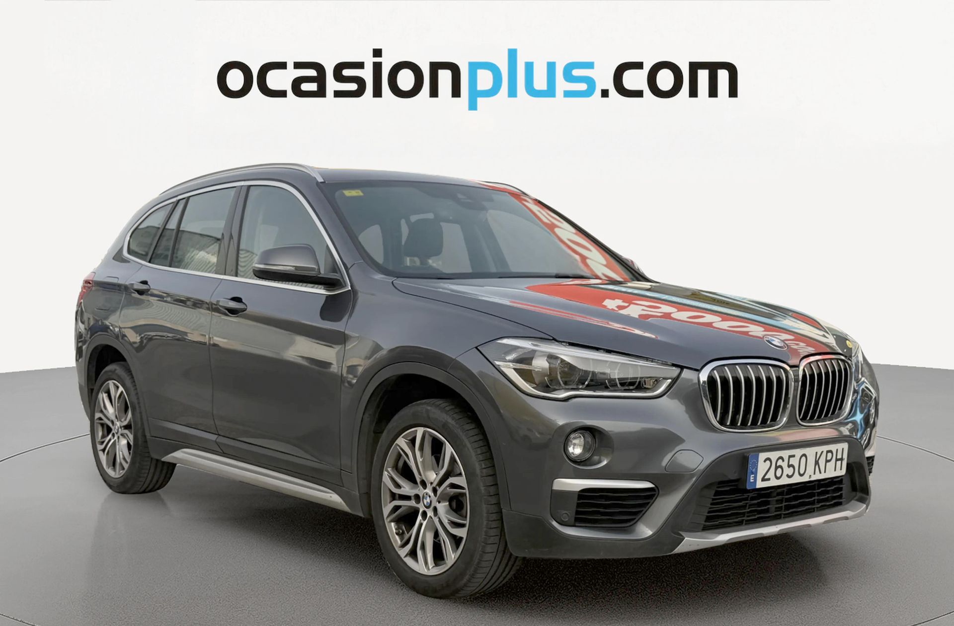 BMW X1 sDrive18d - foto 2