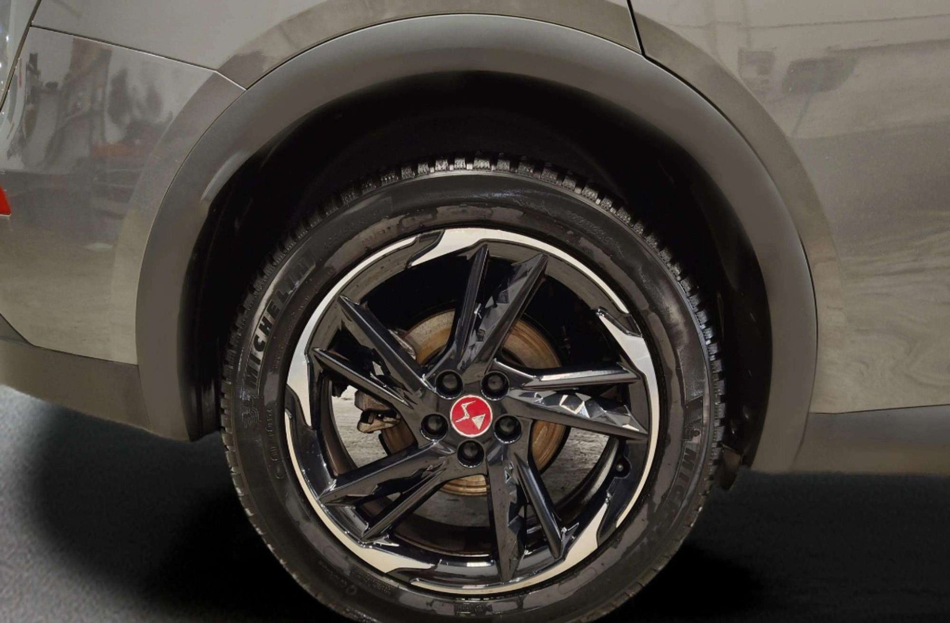 DS 7 Crossback BlueHDi 130 Performance Line - foto 41