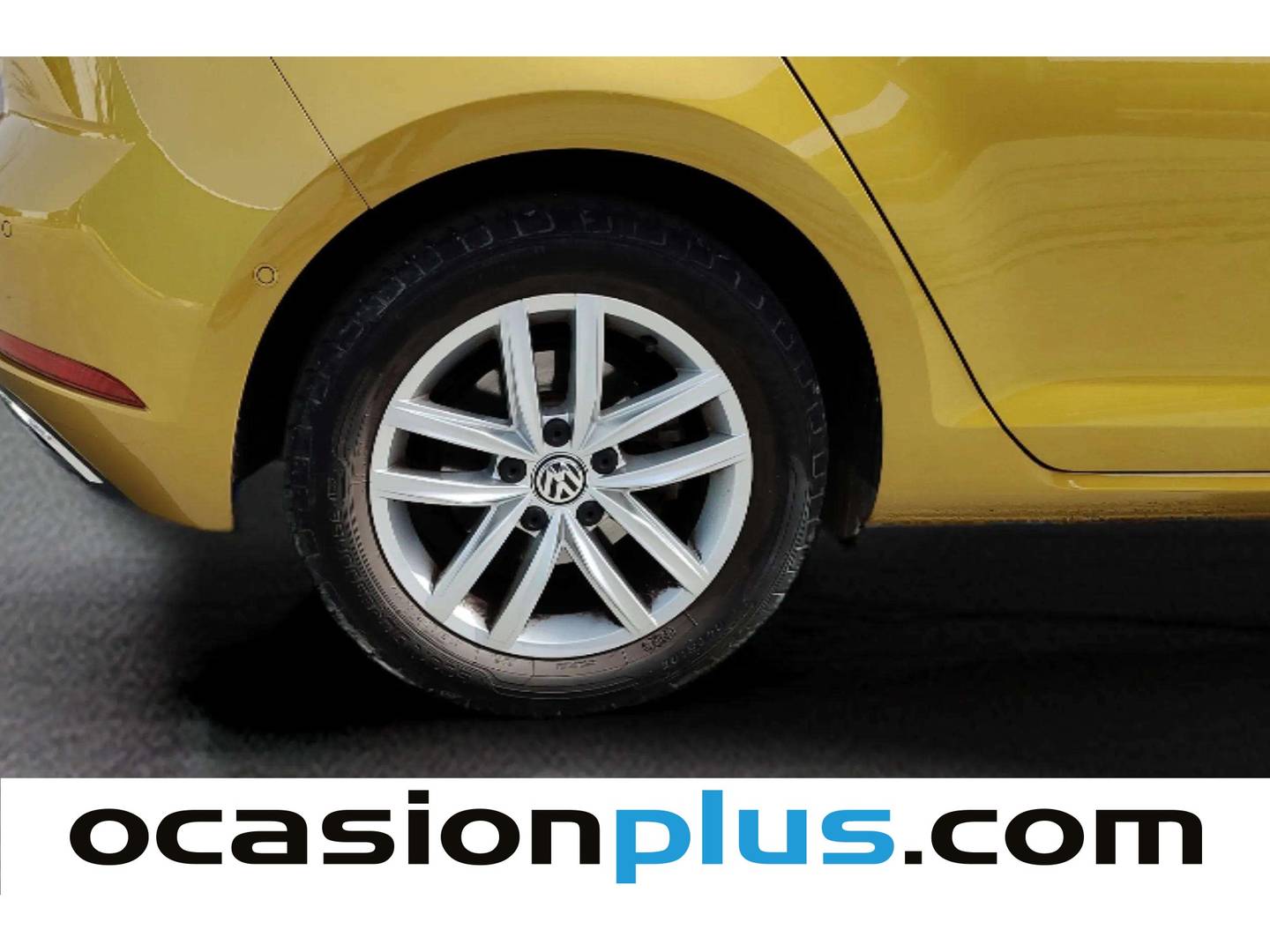 Volkswagen Golf Volkswagen Golf Advance 1.4 TSI (125 CV) barato