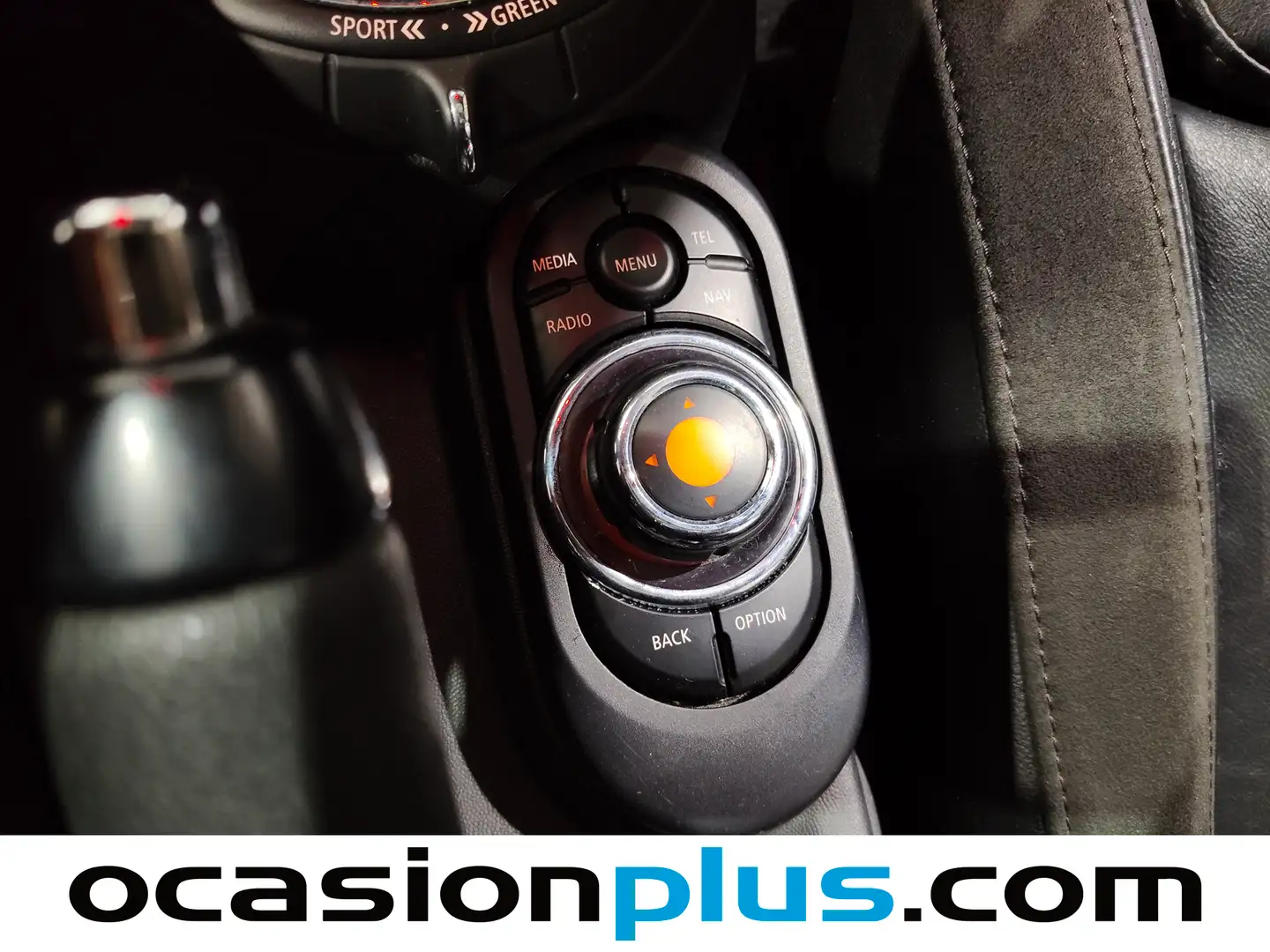 Foto Mini MINI MINI MINI 3 Puertas Cooper S (192 CV)