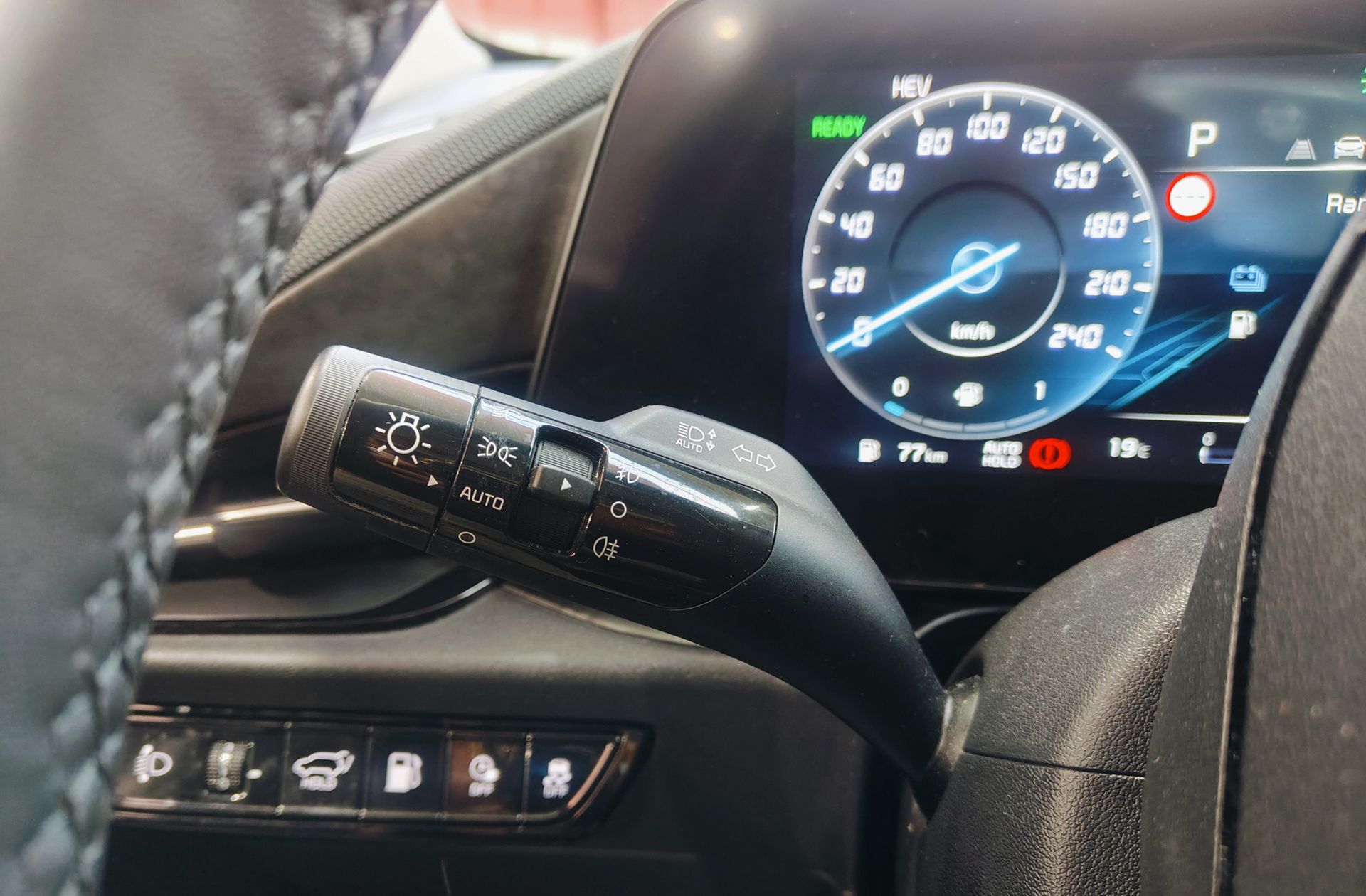 Kia Niro 1.6 GDi PHEV Emotion - foto 28