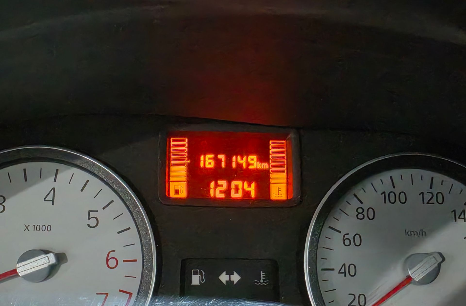 Dacia Sandero Laureate 1.2 - foto 7