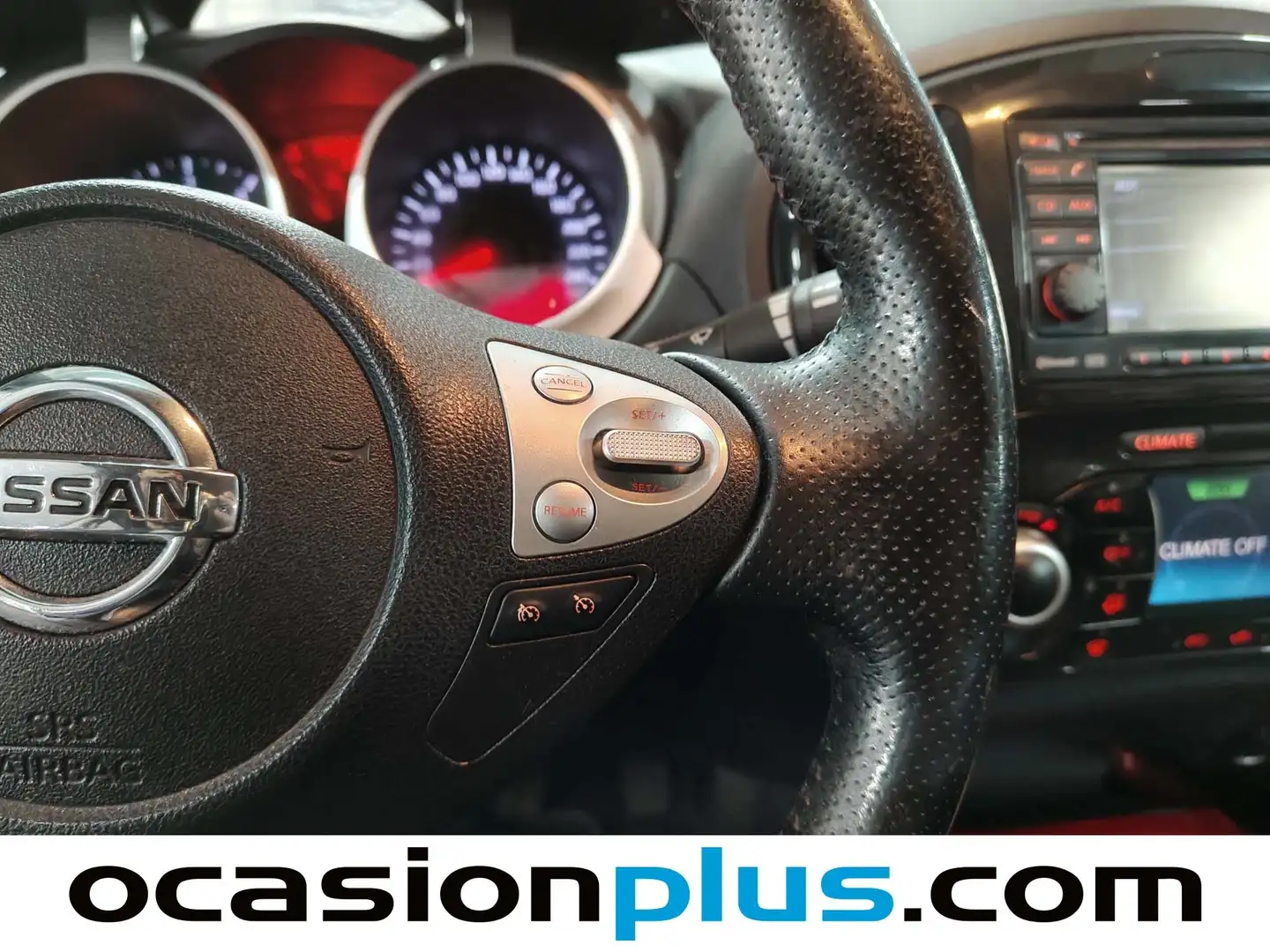 Foto Nissan JUKE Nissan Juke 1.5 dCi S&S Tekna Premium 4X2 (110 CV)