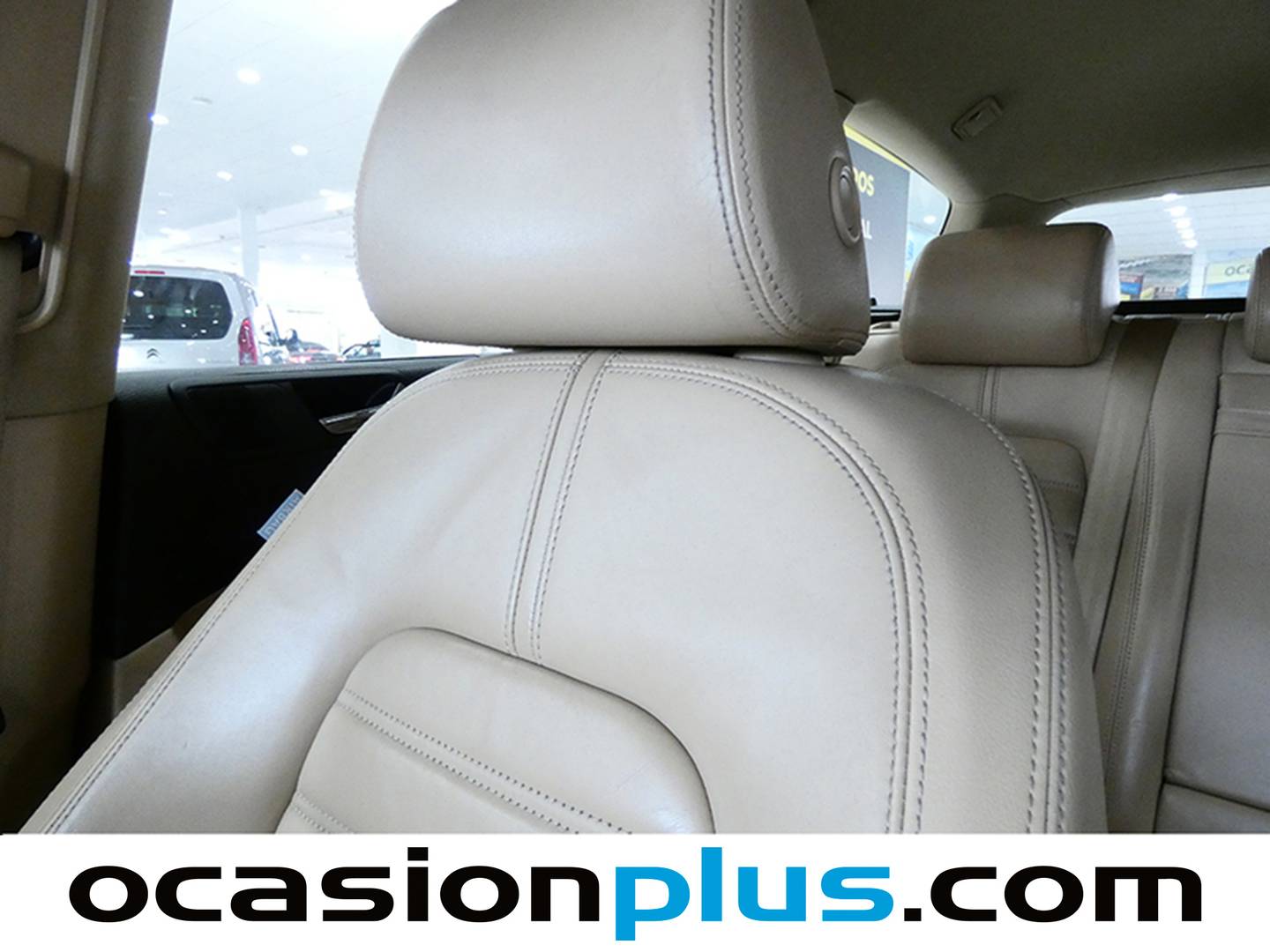 Volkswagen Passat Volkswagen Passat Variant Variant Highline 2.0 TDI (170 CV) DSG de ocasión