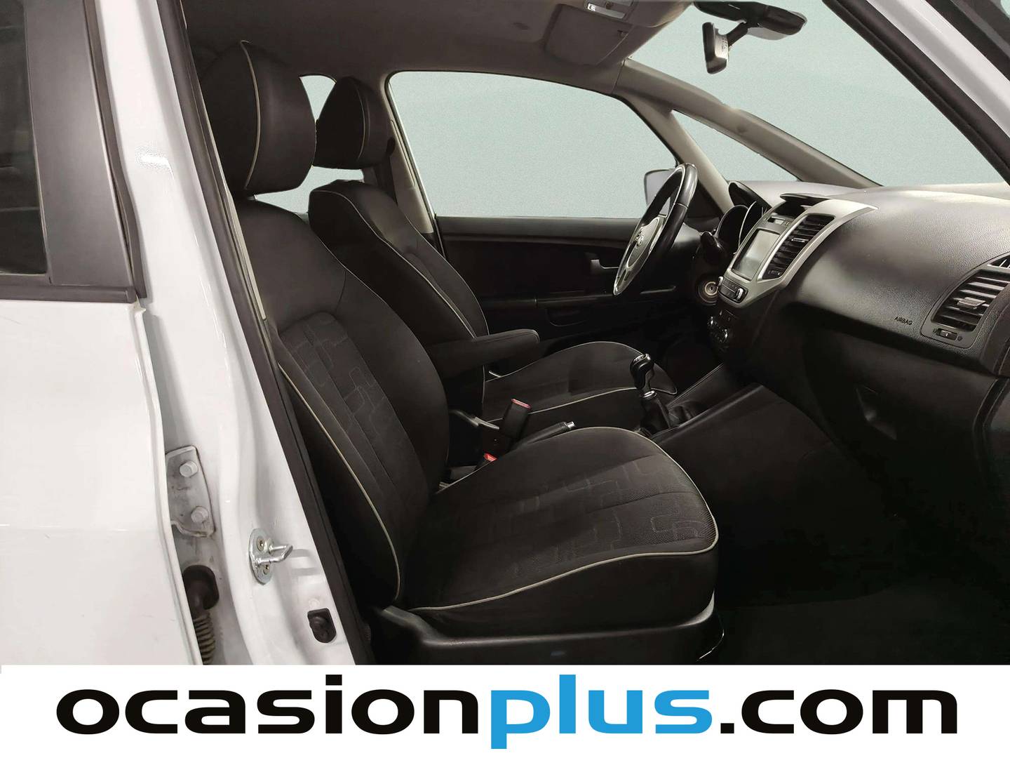 KIA Venga KIA Venga 1.6 CRDi VGT Drive (128 CV) km 0