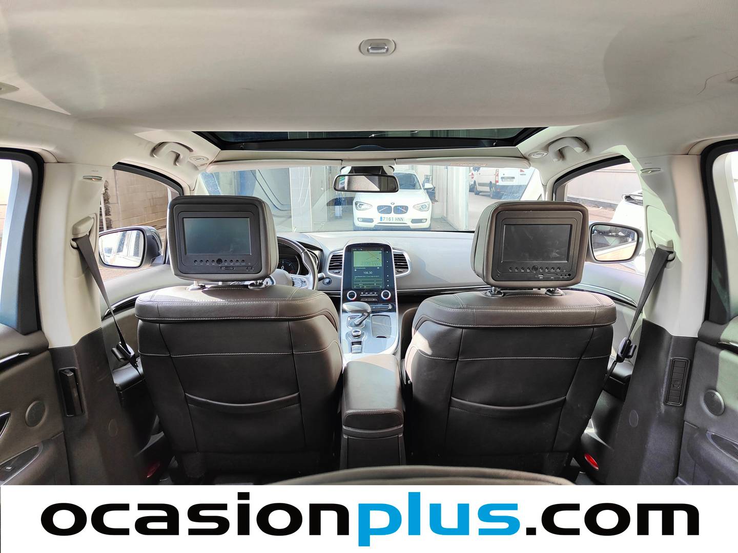 Foto Renault Espace Renault Espace Zen Energy dCi (160 CV) TT EDC 7 Plazas