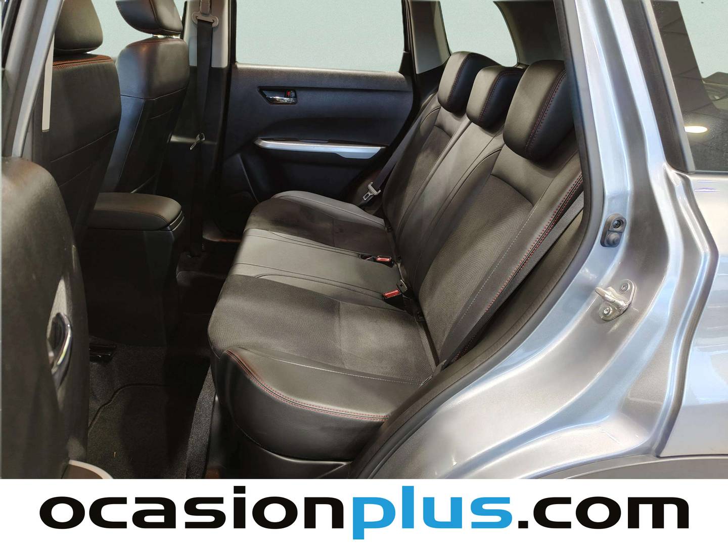 Foto Suzuki Vitara Suzuki Vitara 1.4 Turbo S 4WD (140 CV)