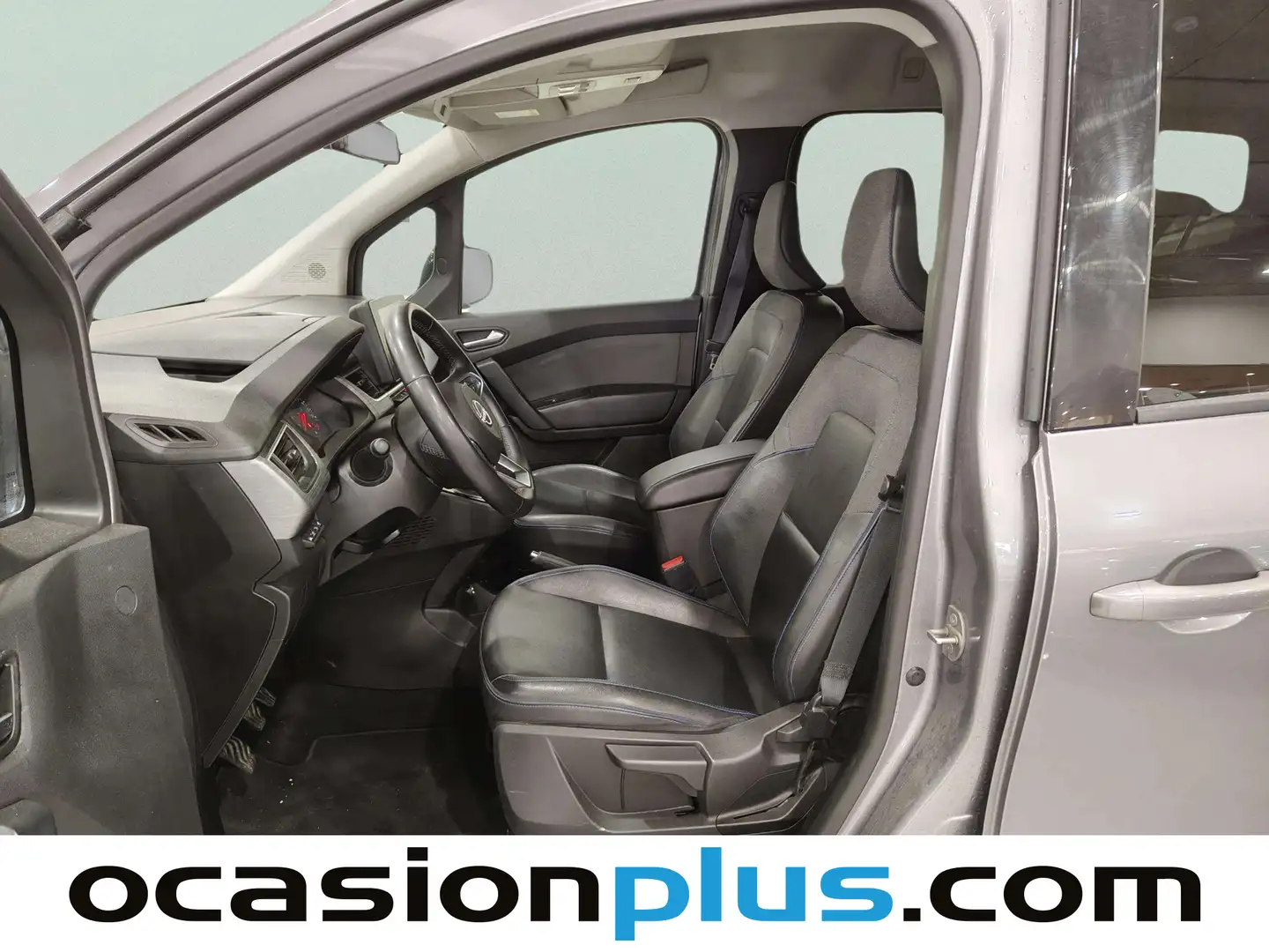 Foto Nissan Townstar Nissan Townstar 1.3G L1 Tekna (130 CV)