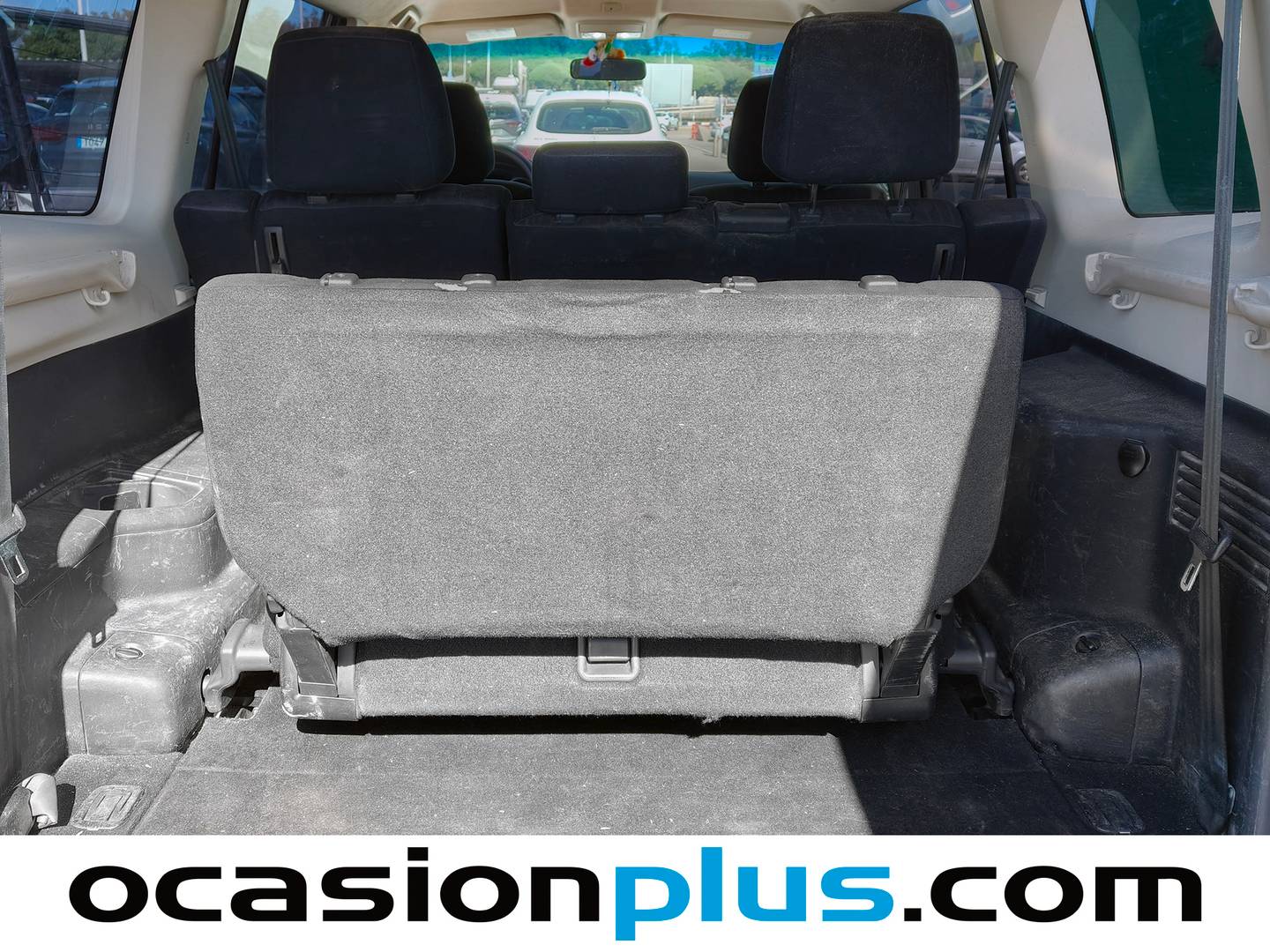 Mitsubishi Montero Mitsubishi Montero 3.2 DI-D Spirit (200 CV) 7 Plazas manual