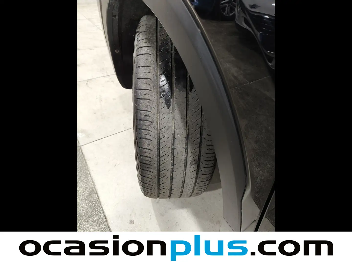 Foto MG HS MG HS 1.5 Turbo GDI Luxury DCT (162 CV)