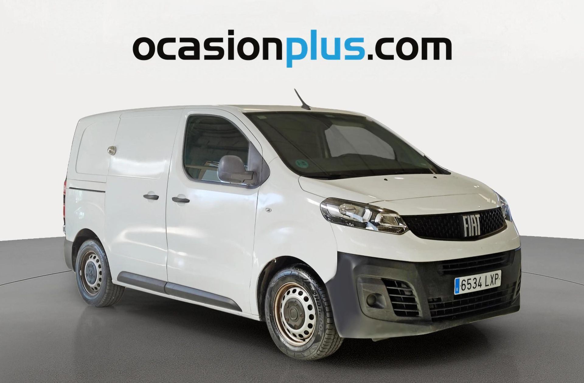 Fiat Scudo 1.5 BlueHDi L1 Business - foto 2