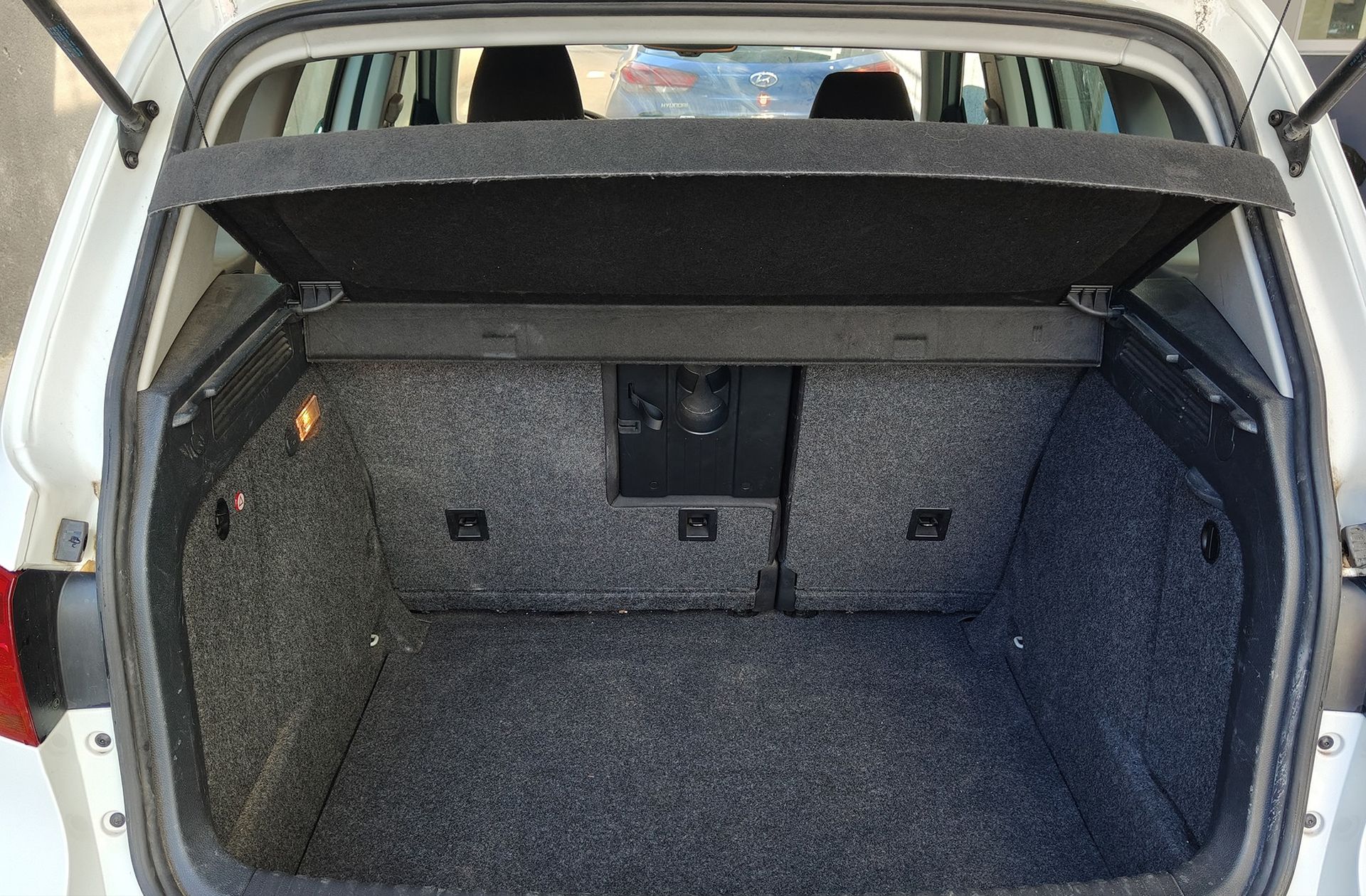 Volkswagen Tiguan T1 2.0 TDI BMT 4x2 - foto 15