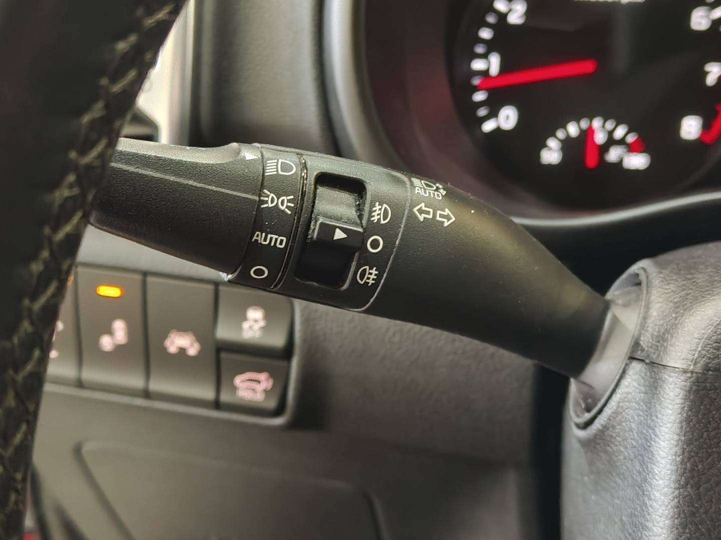 Foto KIA Sportage Kia Sportage 1.6 T-GDi GT Line DCT 4x4 (177 CV)