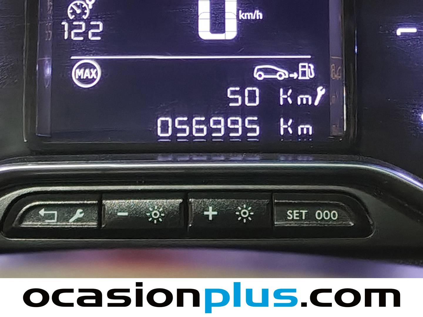 Citroën C3 Citroën C3 PureTech 83 Feel Pack (83 CV) seminuevo
