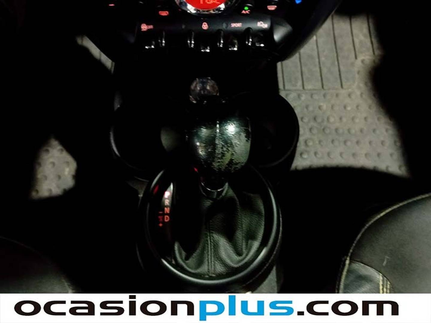 Foto Mini Countryman MINI MINI Countryman Cooper SD (143 CV)