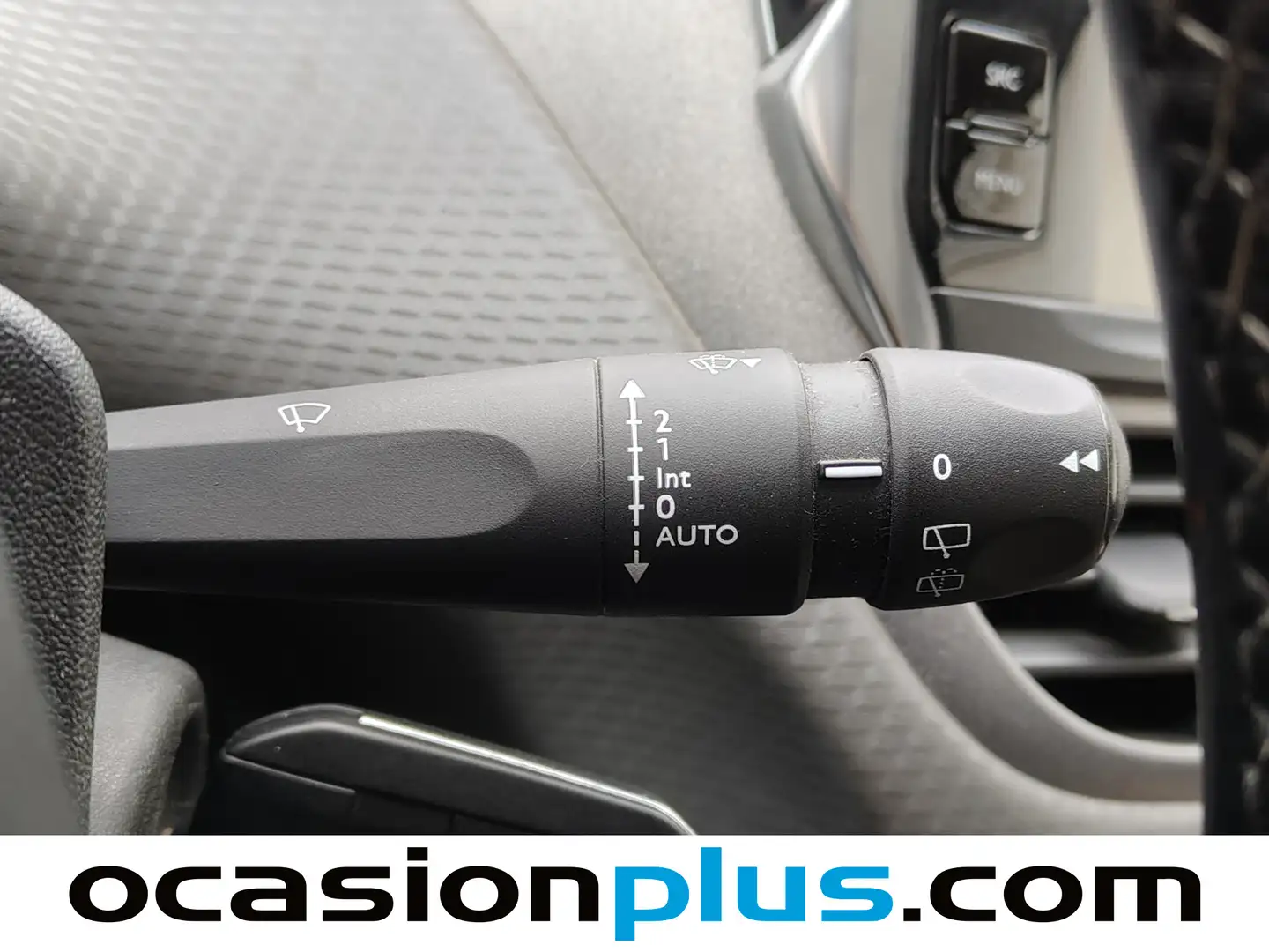 Foto Peugeot 2008 Peugeot 2008 BlueHDi 120 S&S Allure (120 CV)