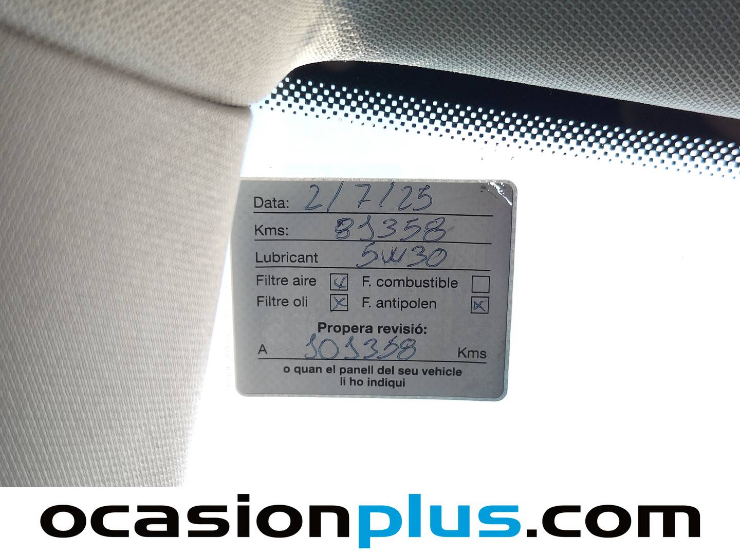 Foto Seat León SEAT León ST 1.6 TDI S&S Style (105 CV)