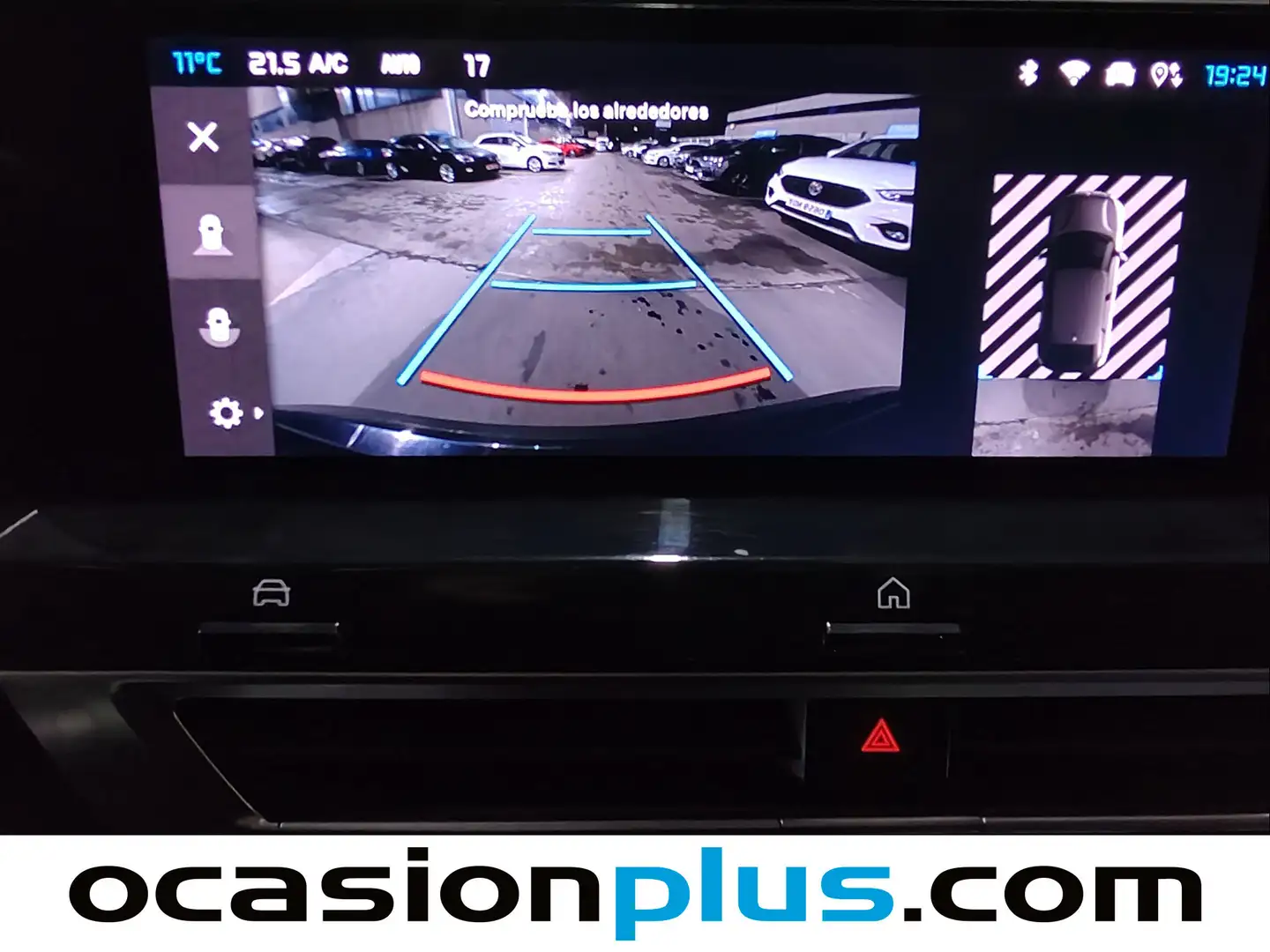 Foto Citroën C4 Citroen C4 PureTech 130 S&S Shine  (130 CV)