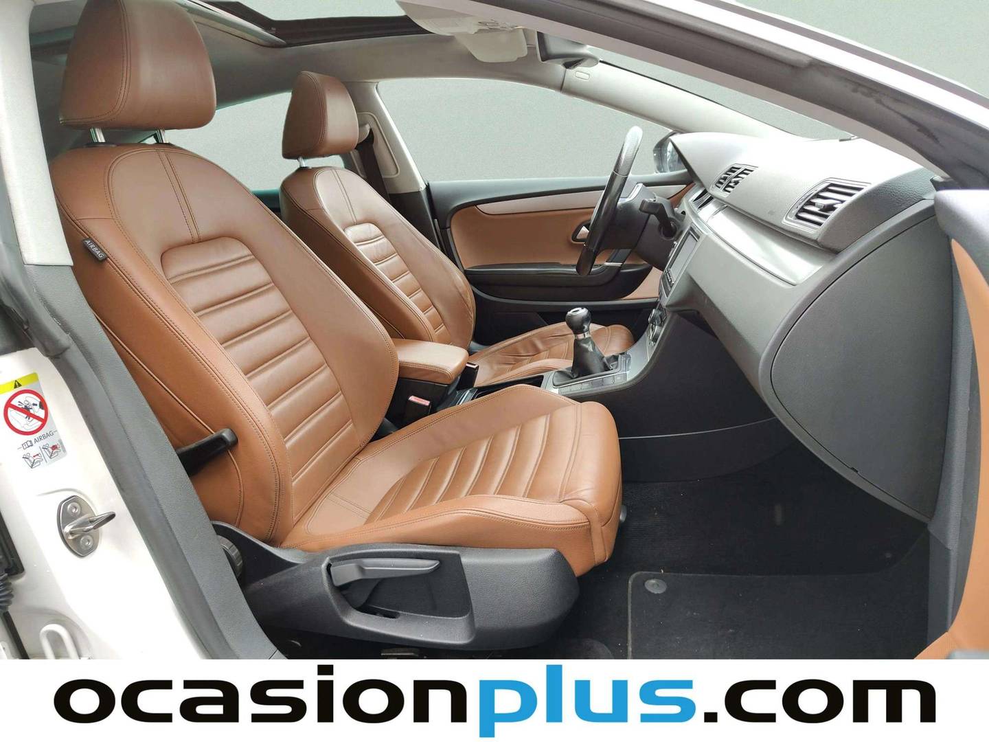 Volkswagen Passat CC Volkswagen Passat CC R-Line 1.8 TSI (160 CV) manual