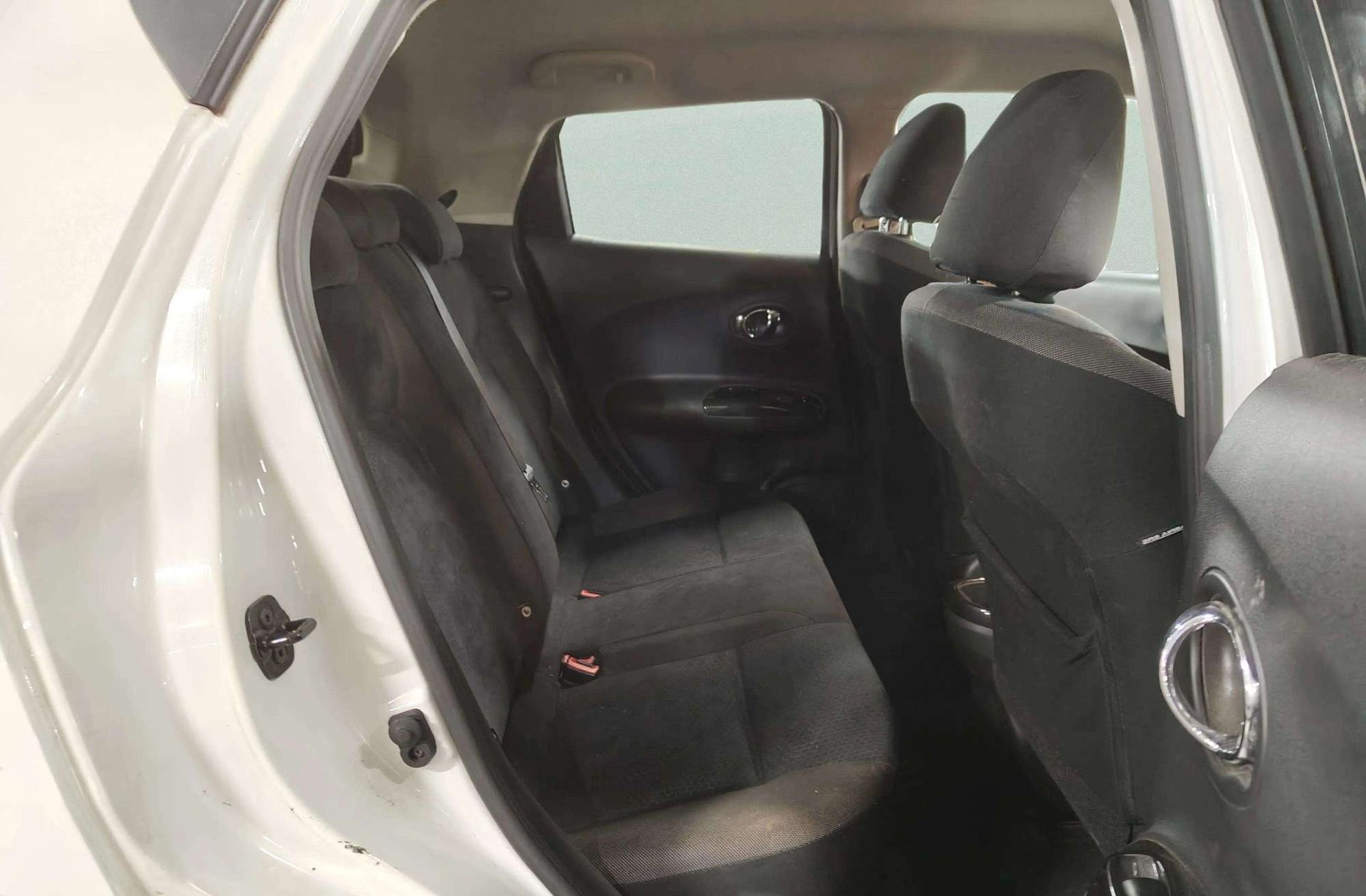 Nissan Juke 1.5 dCi N-Tec 4x2 - foto 15