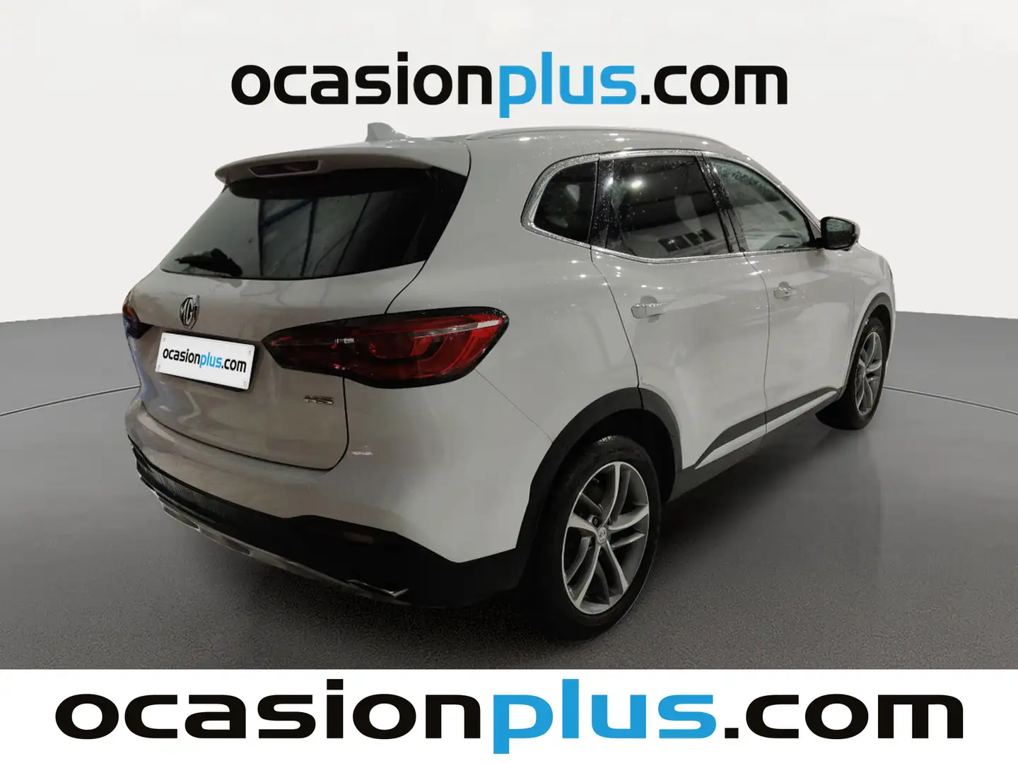 Foto MG HS MG HS 1.5 Turbo GDI Luxury (162 CV)