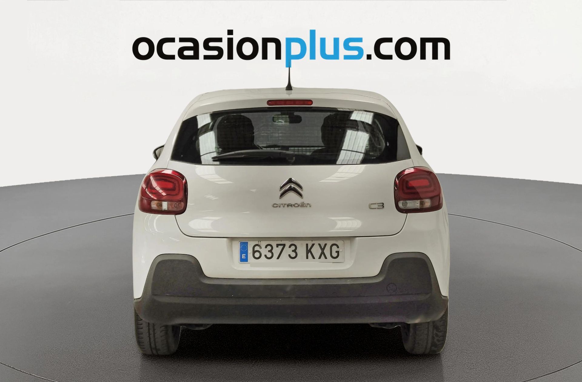 Citroën C3 Comercial HDi 100 - foto 12