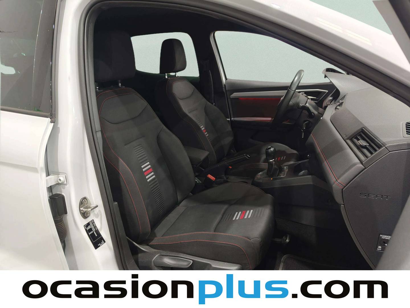 Foto Seat Ibiza SEAT Ibiza 1.0 TSI FR Plus (115 CV)