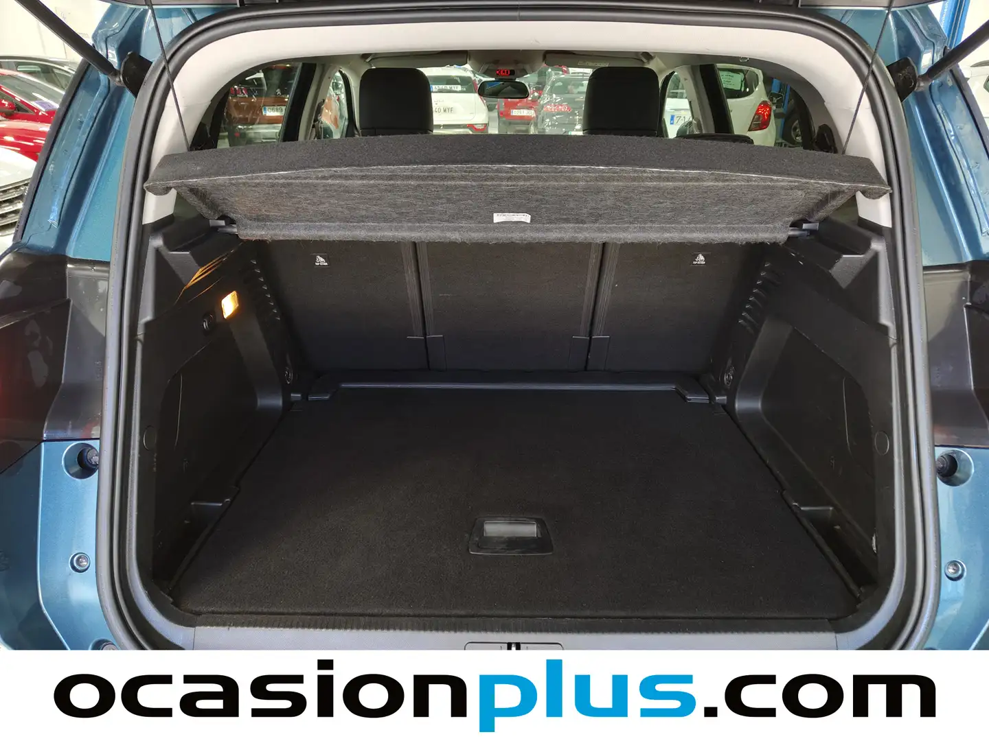 Foto Citroën C5 Aircross Citroen C5 Aircross BlueHdi 130 S&S Feel (131 CV)