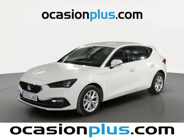Seat León 1.0 TSI S&S Reference (90 CV) de segunda mano