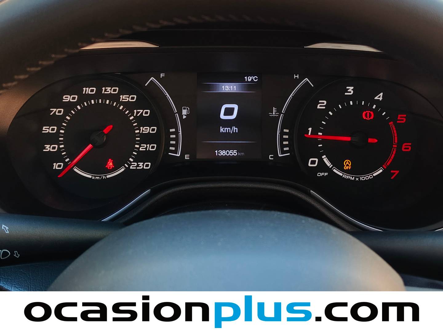 Fiat Tipo Fiat Tipo 1.6 Multijet Lounge (120 CV) 2018