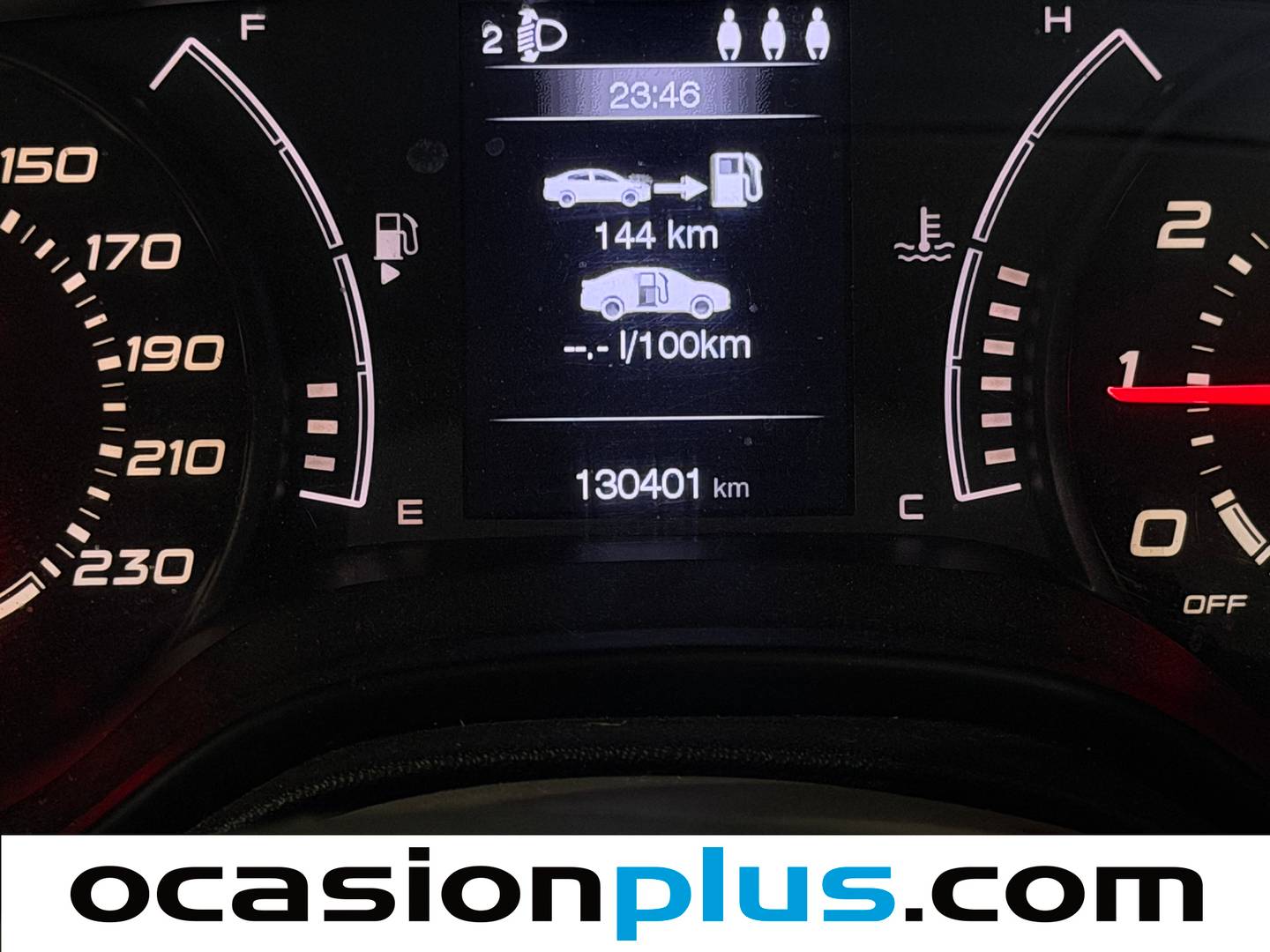 Fiat Tipo Fiat Tipo 1.4 16v Lounge (95 CV) seminuevo