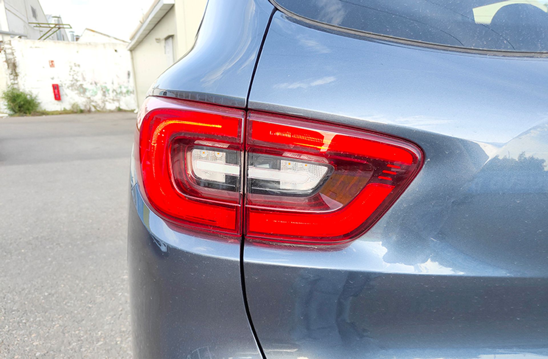 Renault Kadjar Zen Blue dCi EDC - foto 17