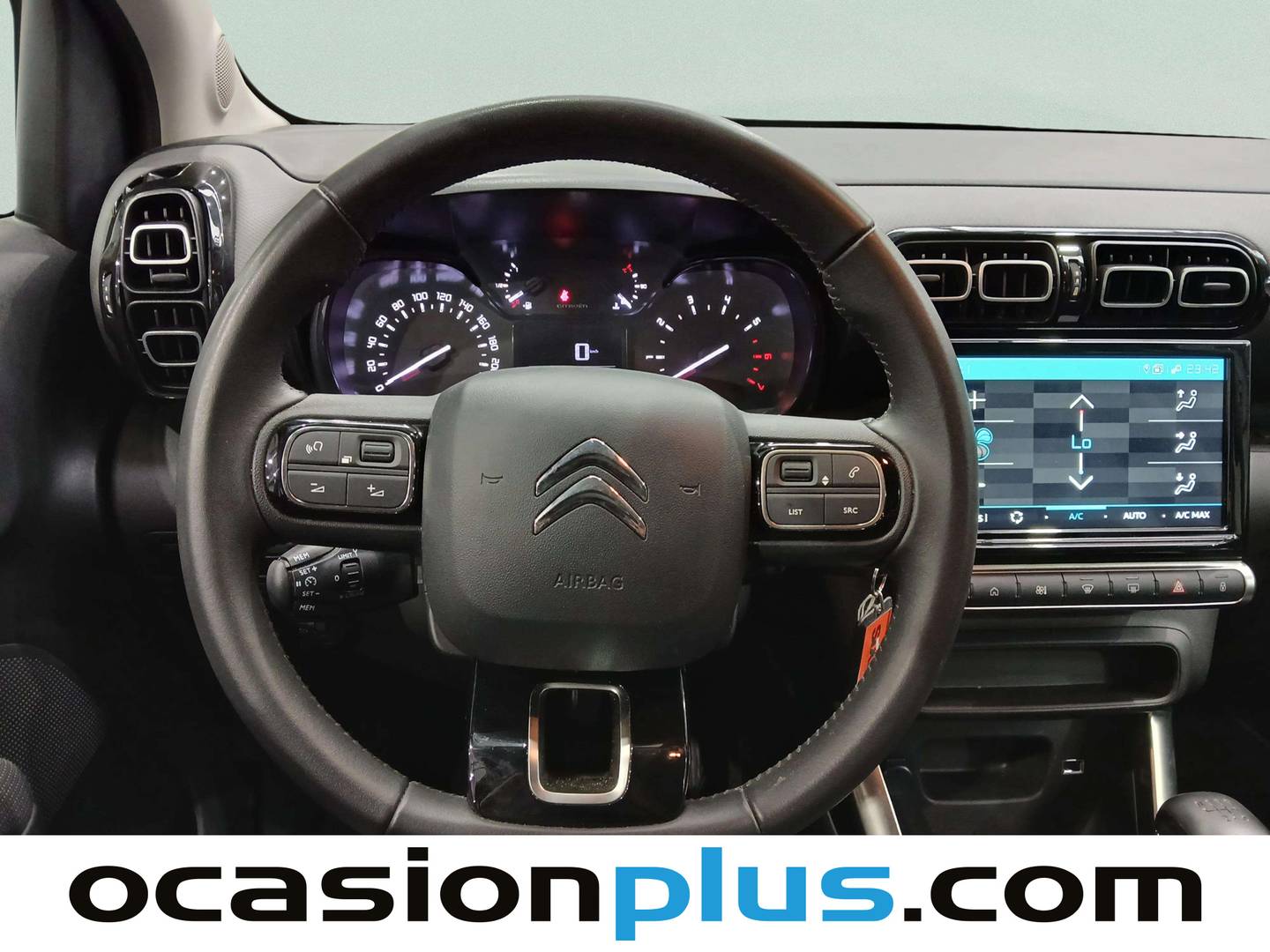 Citroën C3 Aircross Citroën C3 Aircross PureTech 110 S&S C-Series (110 CV) 2023