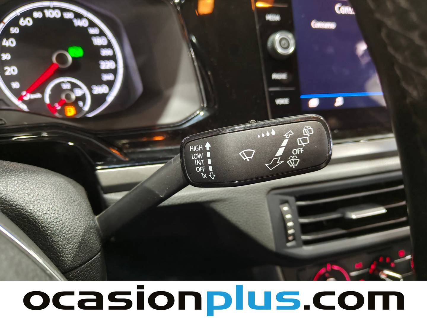 Volkswagen Polo Volkswagen Polo Advance 1.0 TSI (95 CV) DSG de ocasión