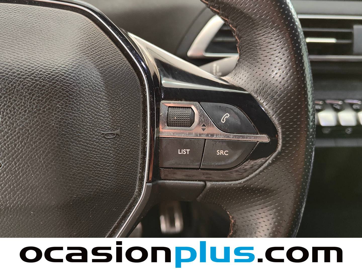 Peugeot 5008 Peugeot 5008 2.0L BlueHDi GT-Line S&S (150 CV) 7 Plazas al mejor precio