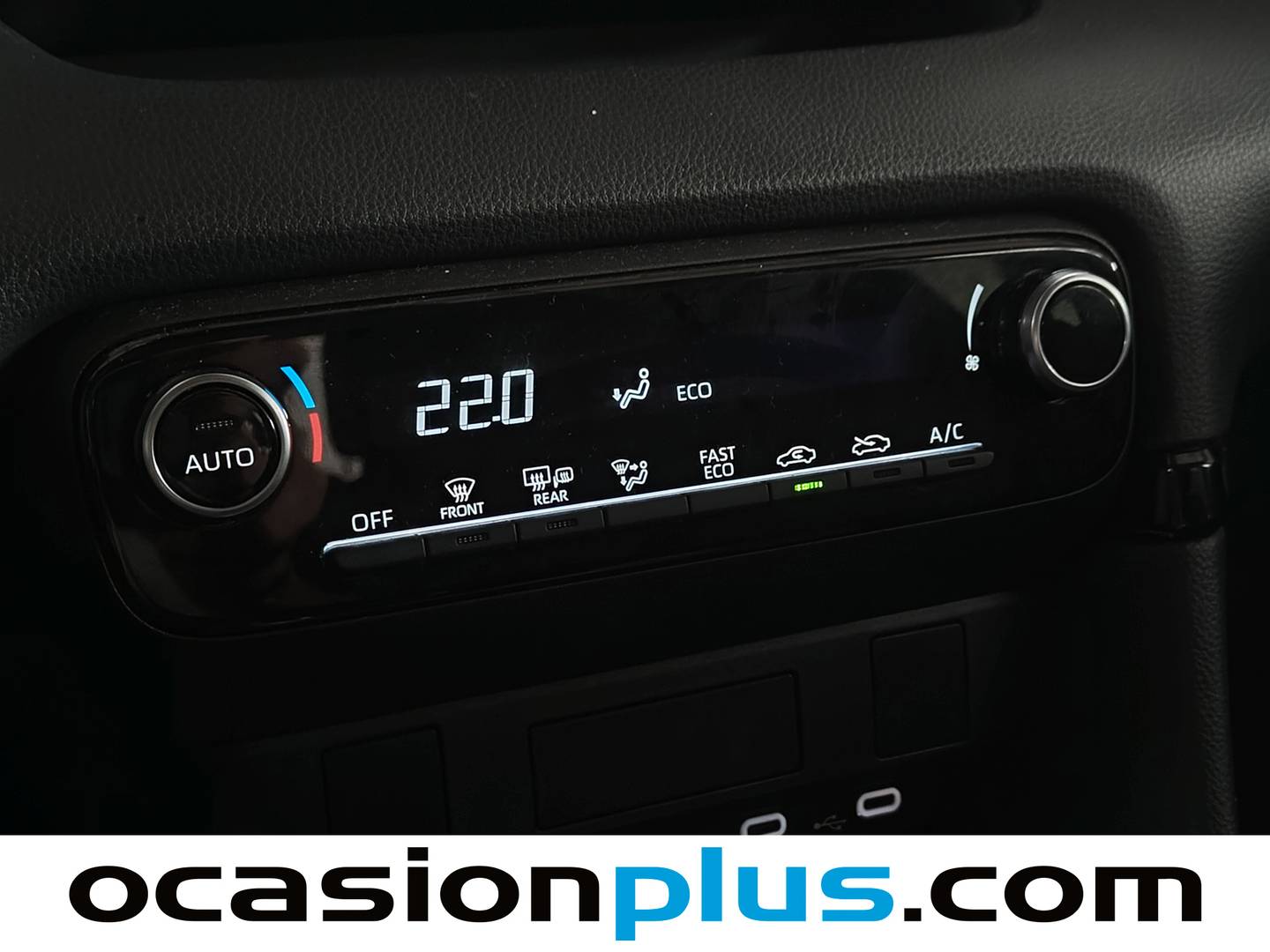 Toyota Yaris Toyota Yaris 120H Active Plus (116 CV) al mejor precio