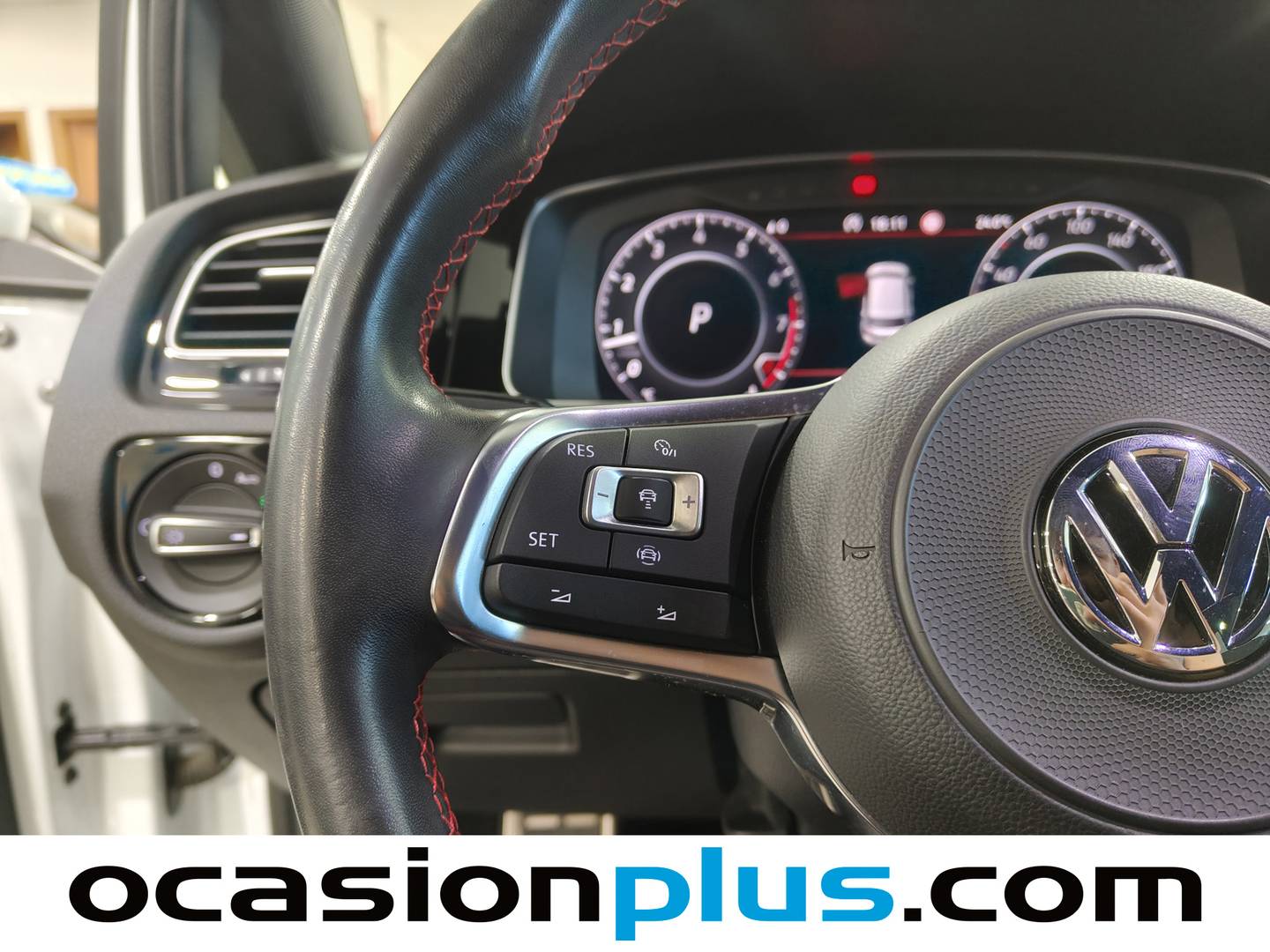 Volkswagen Golf Volkswagen Golf GTI Performance 2.0 TSI  (245 CV) DSG al mejor precio