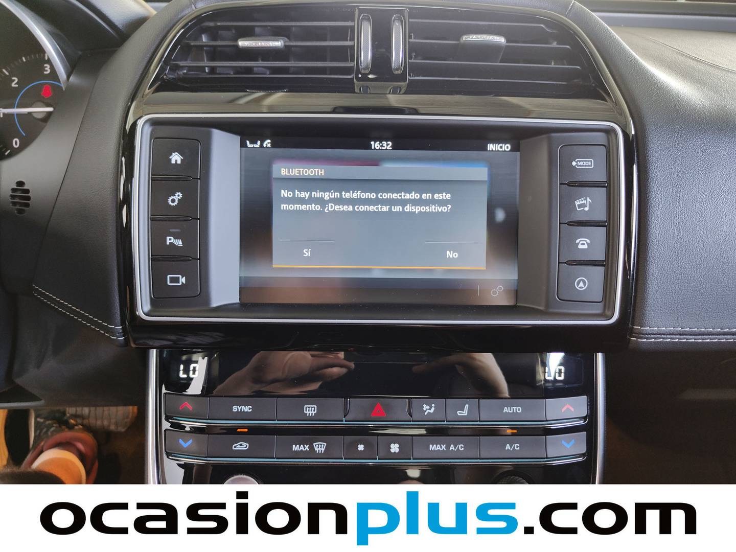 Jaguar XE Jaguar XE 2.0 Diesel R-Sport RWD Auto (180 CV) automático