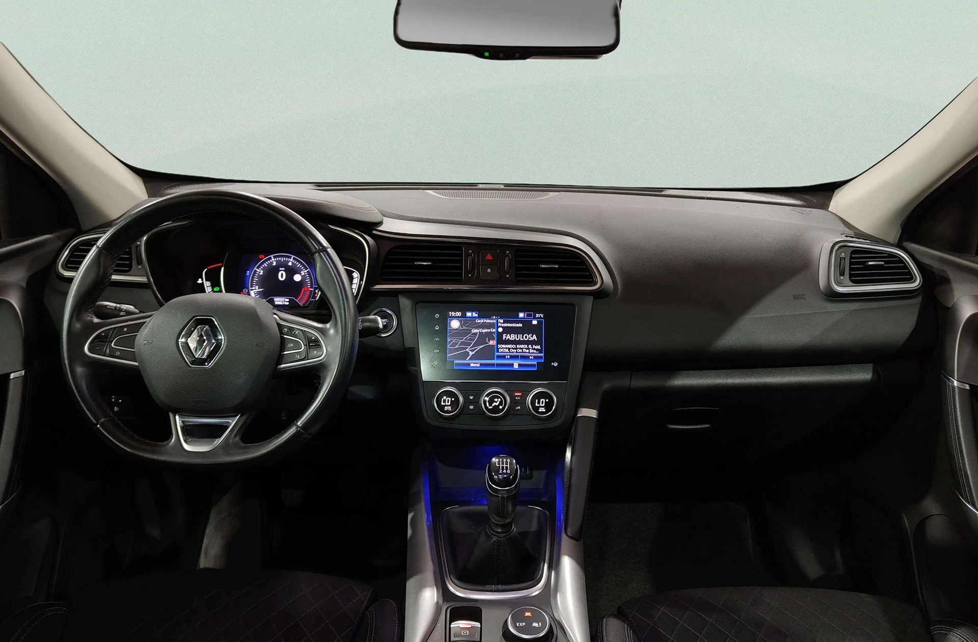 Renault Kadjar Zen TCe GPF - foto 7