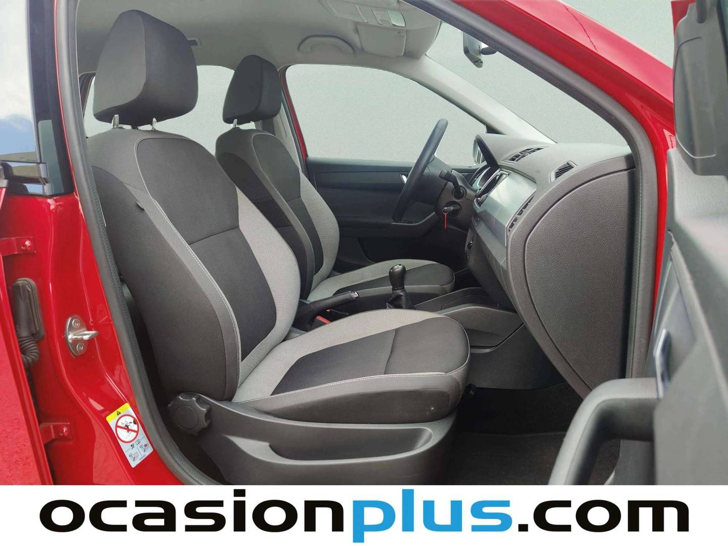 Skoda Fabia Skoda Fabia 1.0 TSI Like (95 CV) km 0