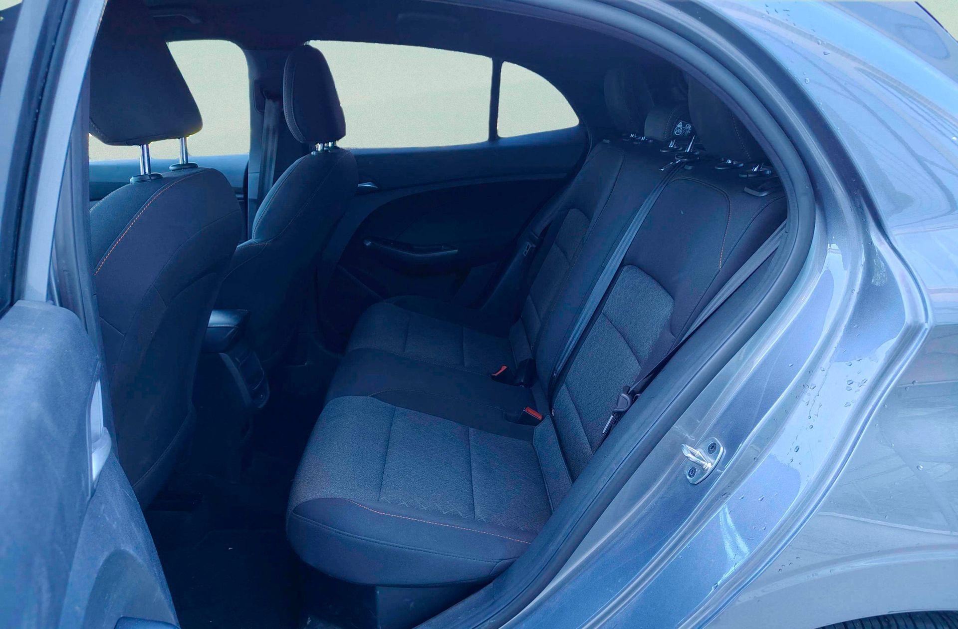 MG MG3 Standard - foto 12