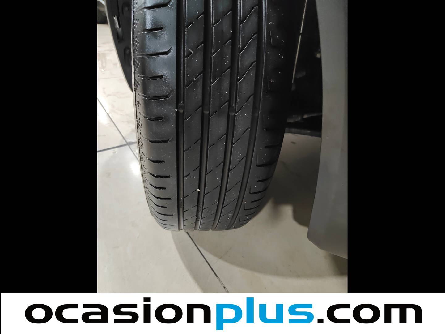 Mitsubishi ASX Mitsubishi ASX 130T MHEV Motion (140 CV) de segunda mano