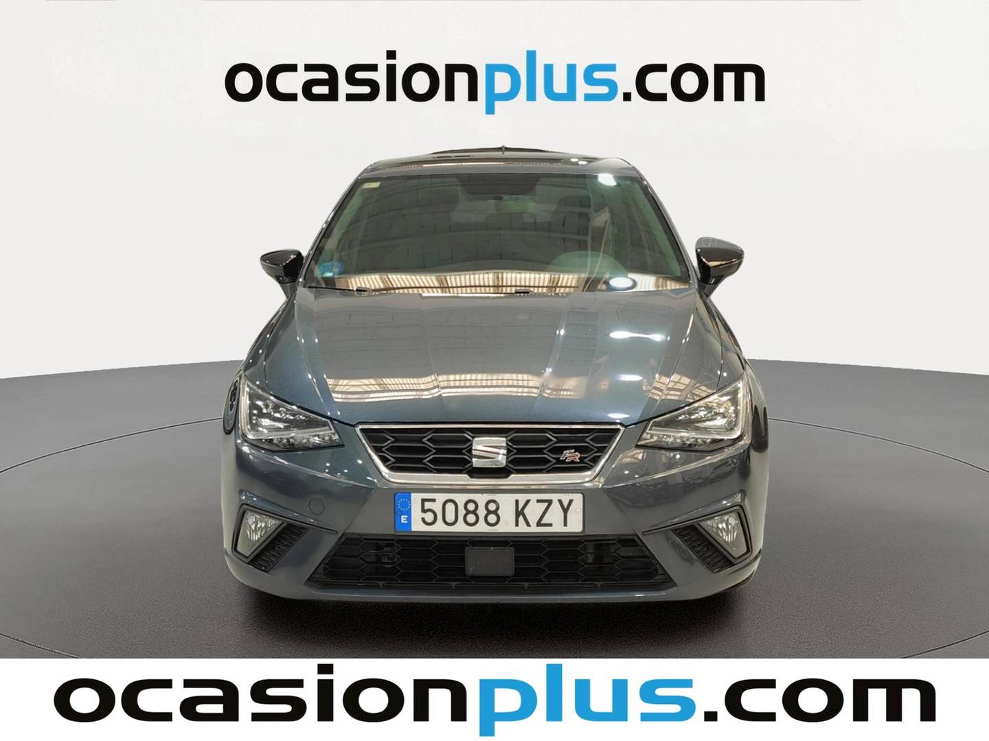 Seat Ibiza Seat Ibiza 1.0 TGI FR (90 CV) barato