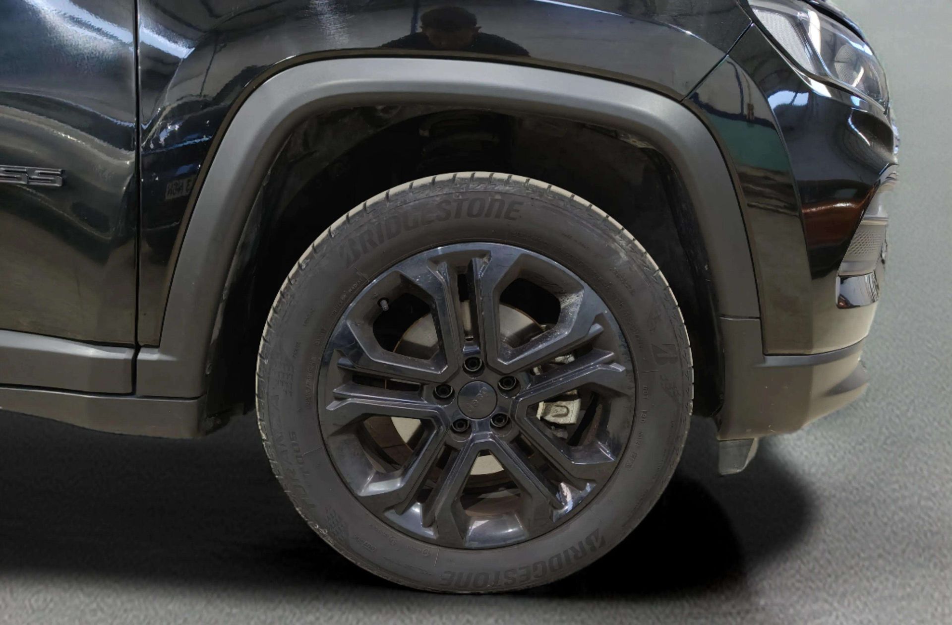 Jeep Compass 1.5 MHEV Night Eagle DCT - foto 40